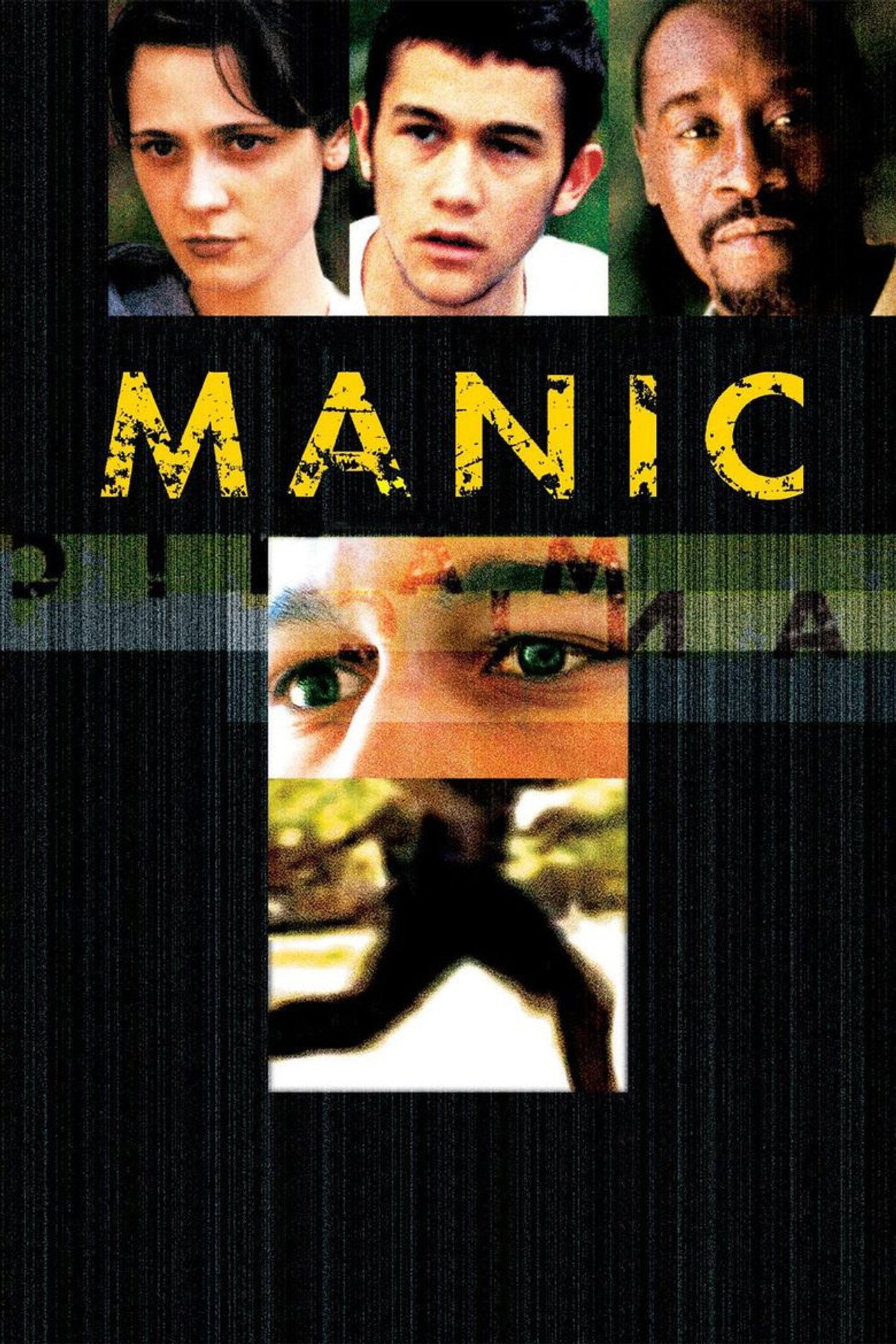 Manic (2002)