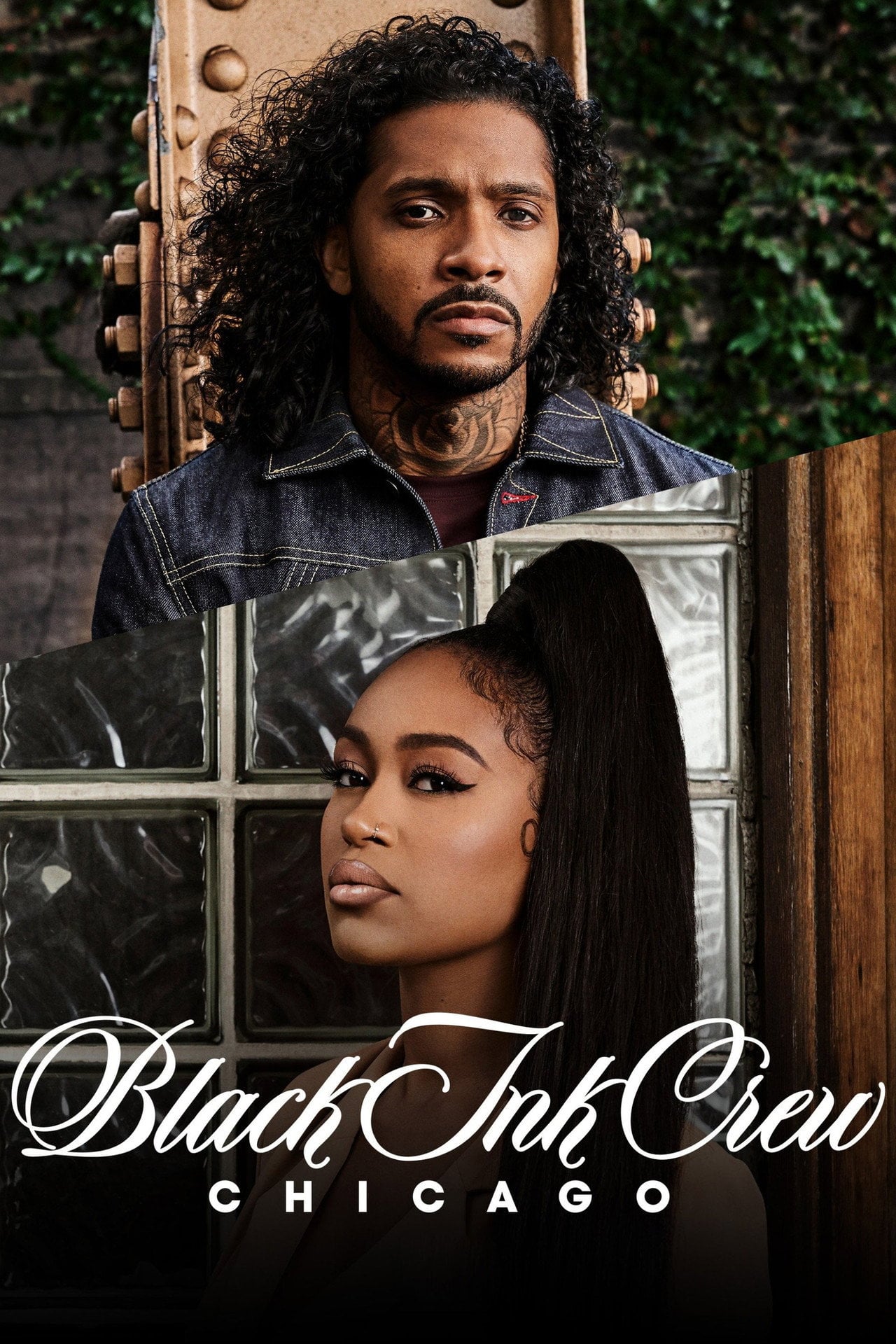Black Ink Crew Chicago (2015) - TV