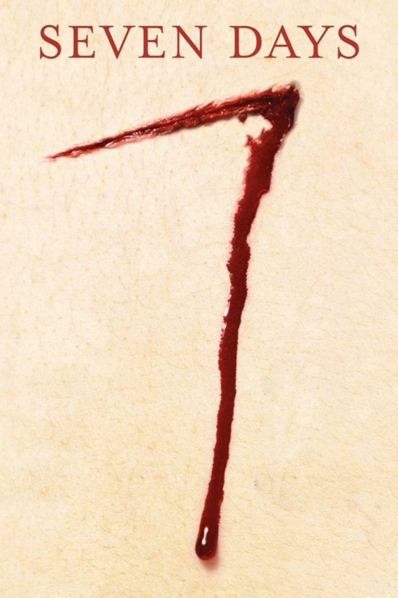 7 Days (2010) - Movie
