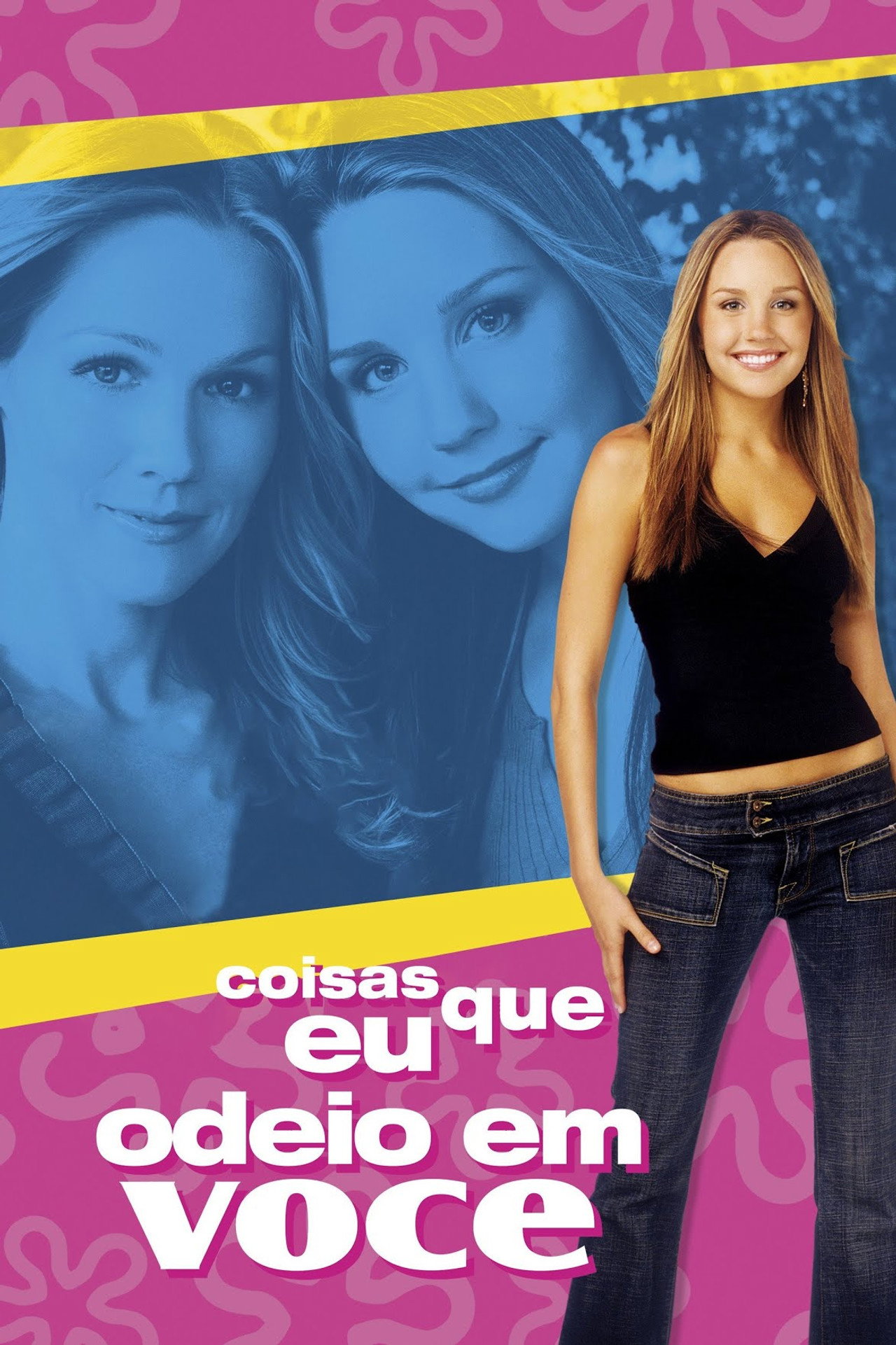 Coisas que Eu Odeio em Você (2002)