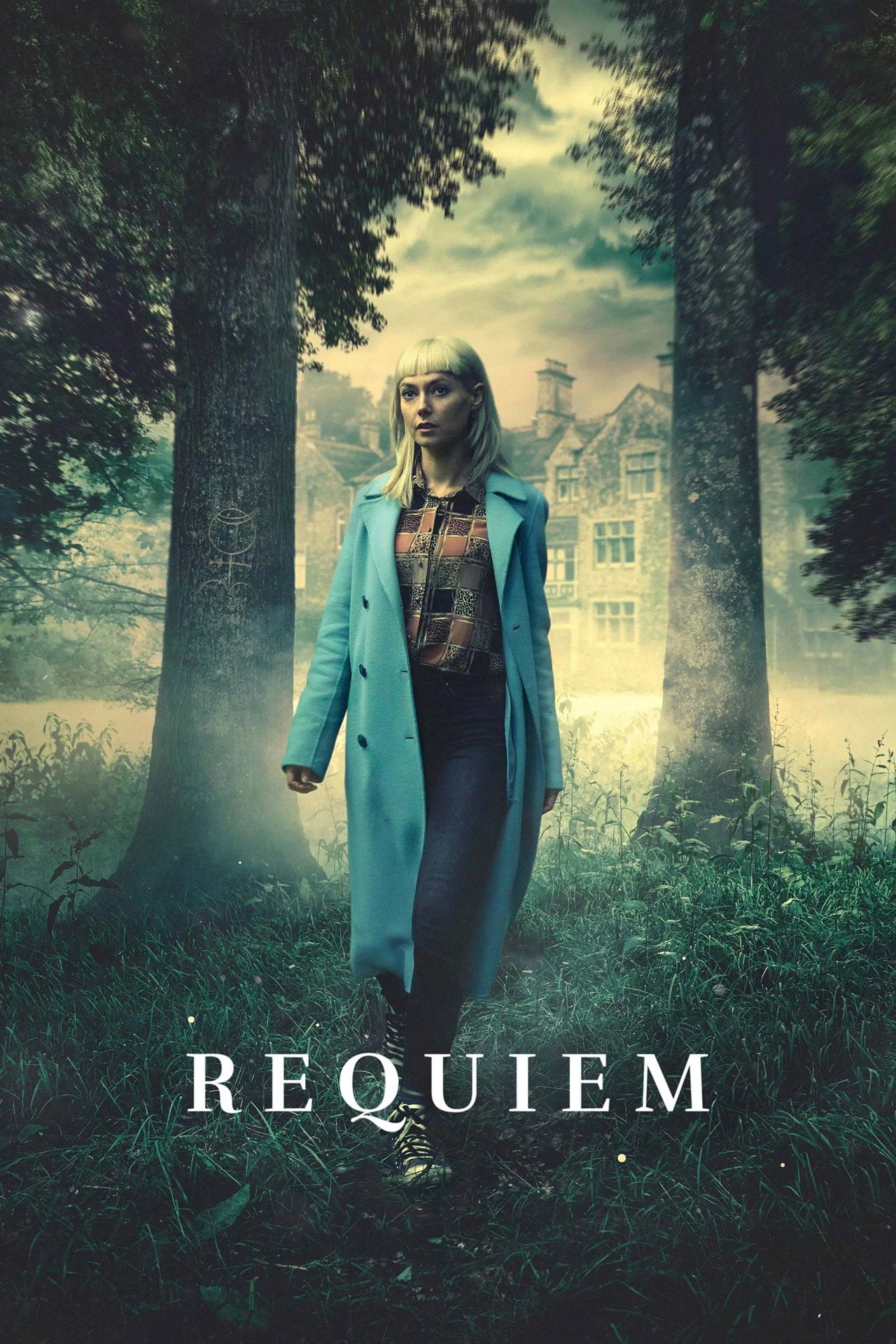 Requiem (2018) - TV