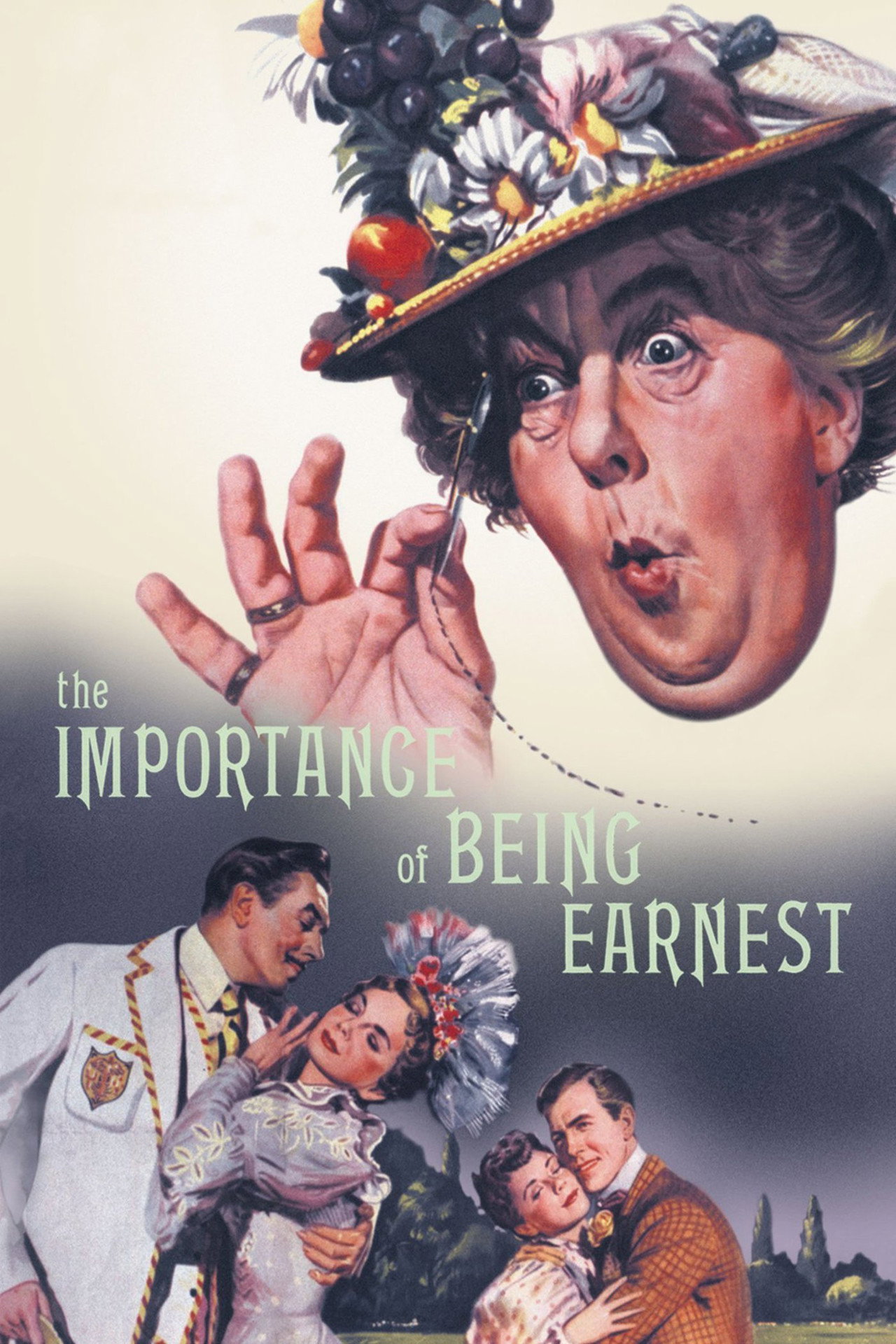 L'importanza di chiamarsi Ernesto (1952)