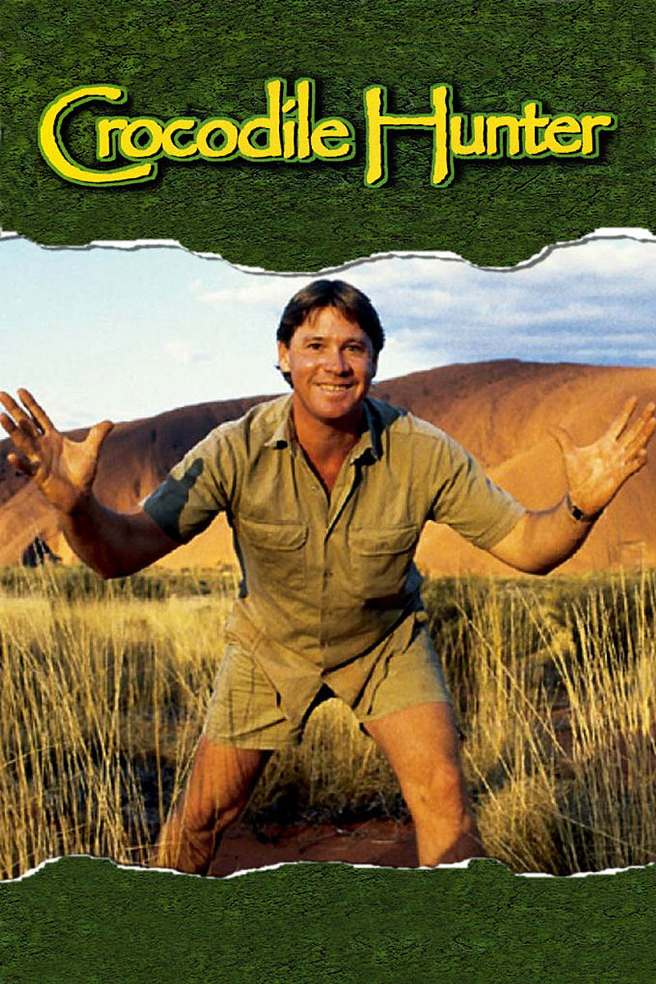 Crocodile Hunter (1997)