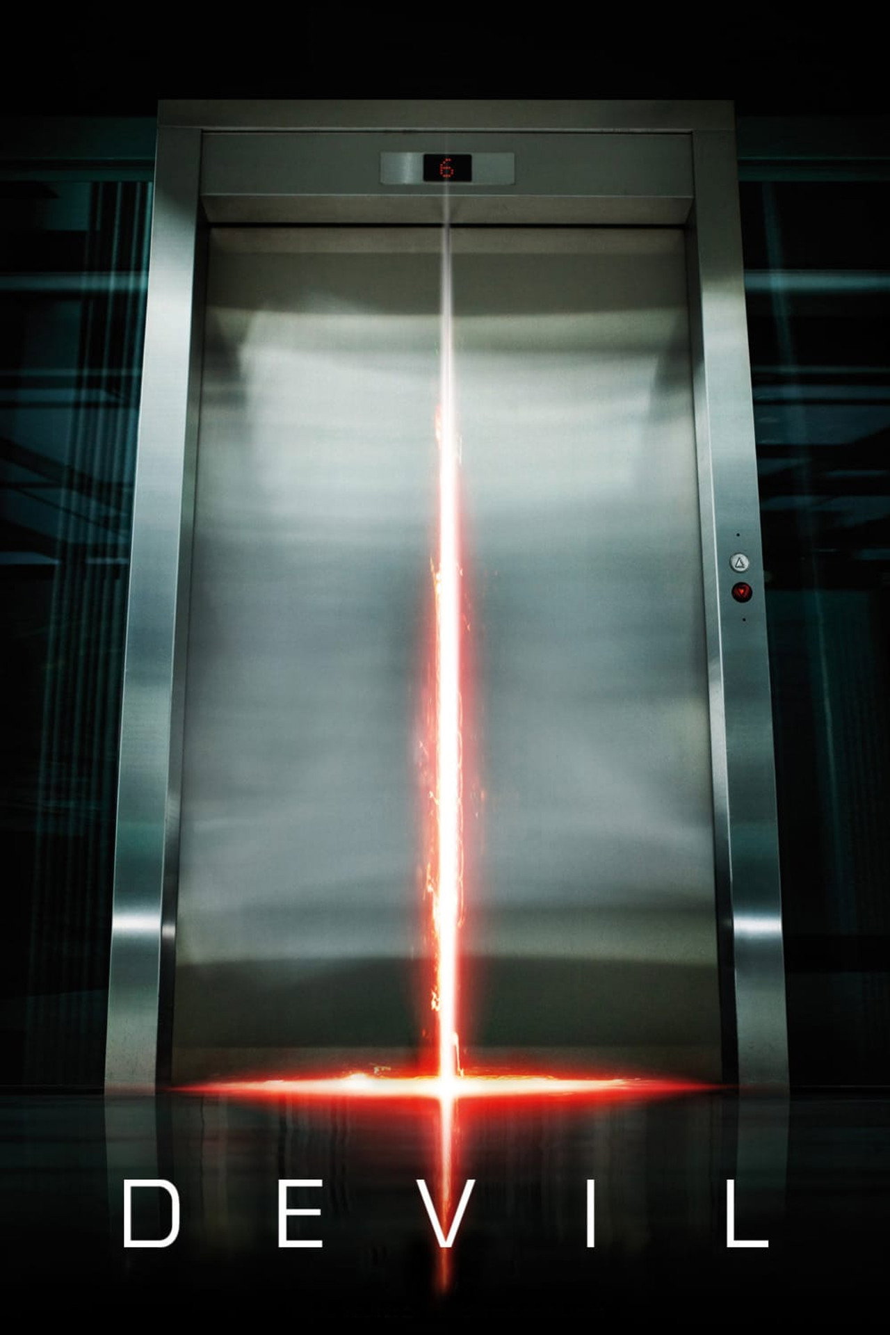 Дьявол (2010) - Фильм