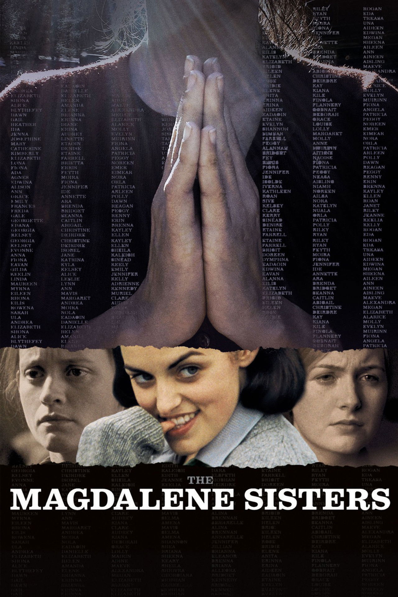 The Magdalene Sisters (2002) - Movie