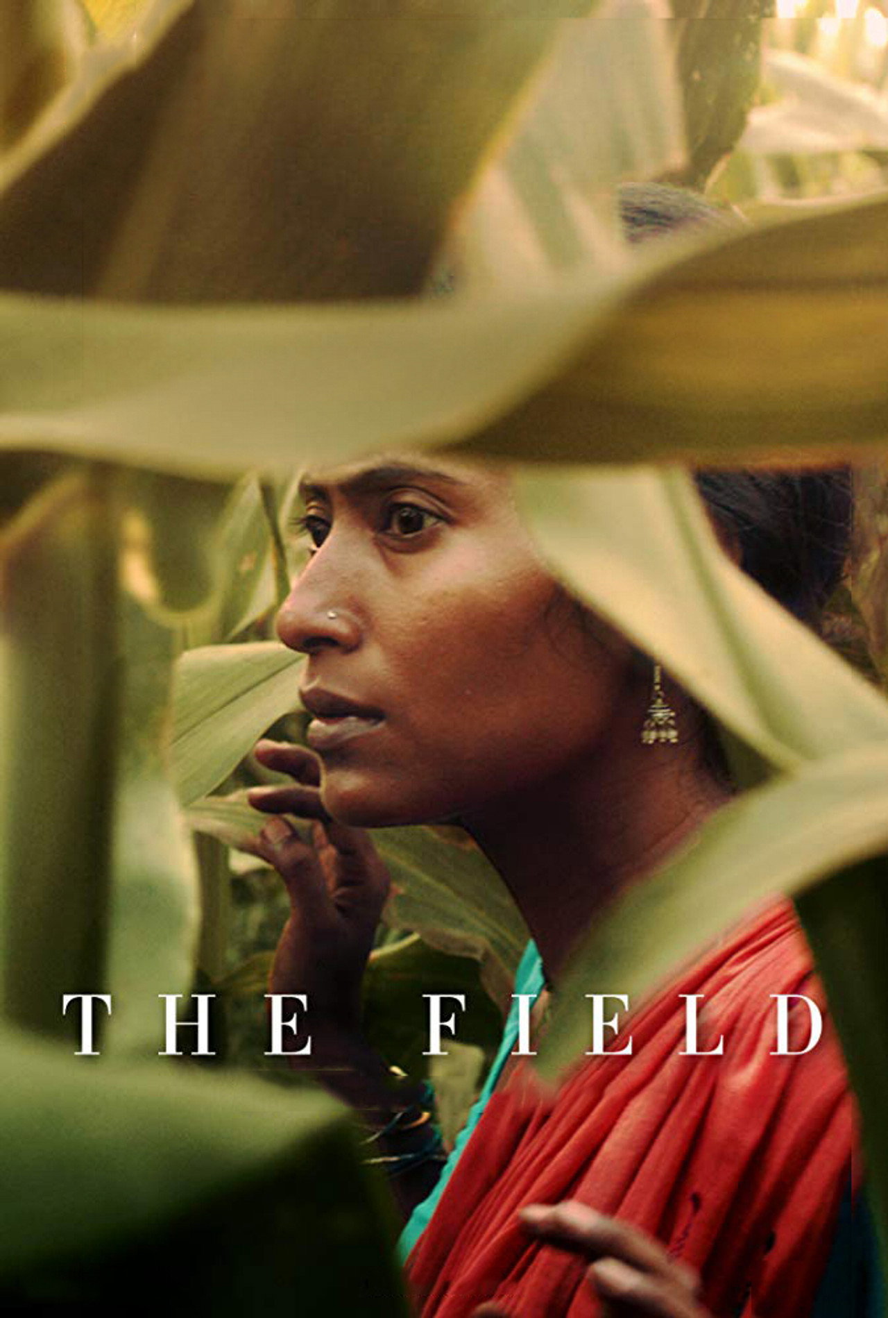 The Field (2018) - Filme