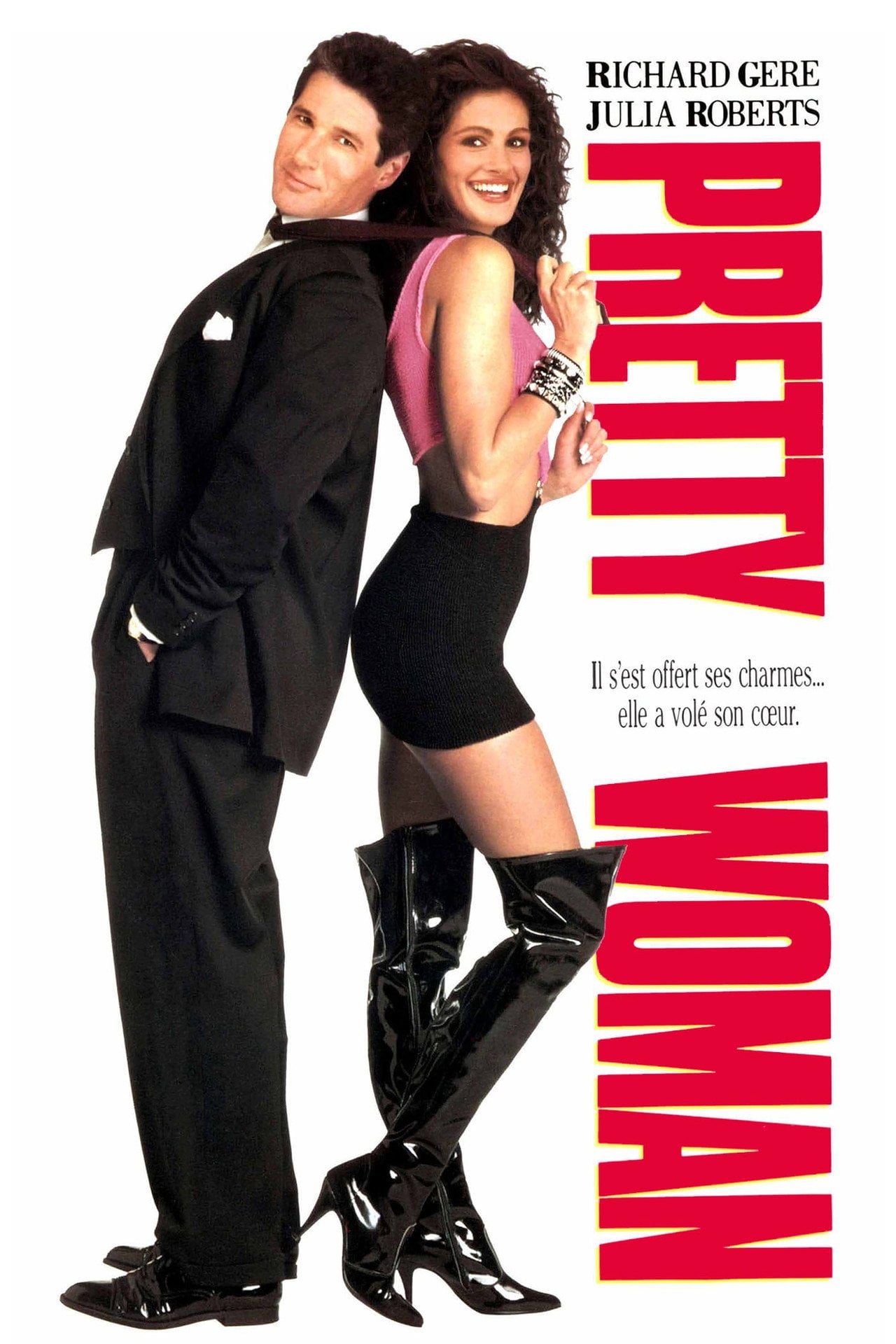 Une jolie femme (1990)