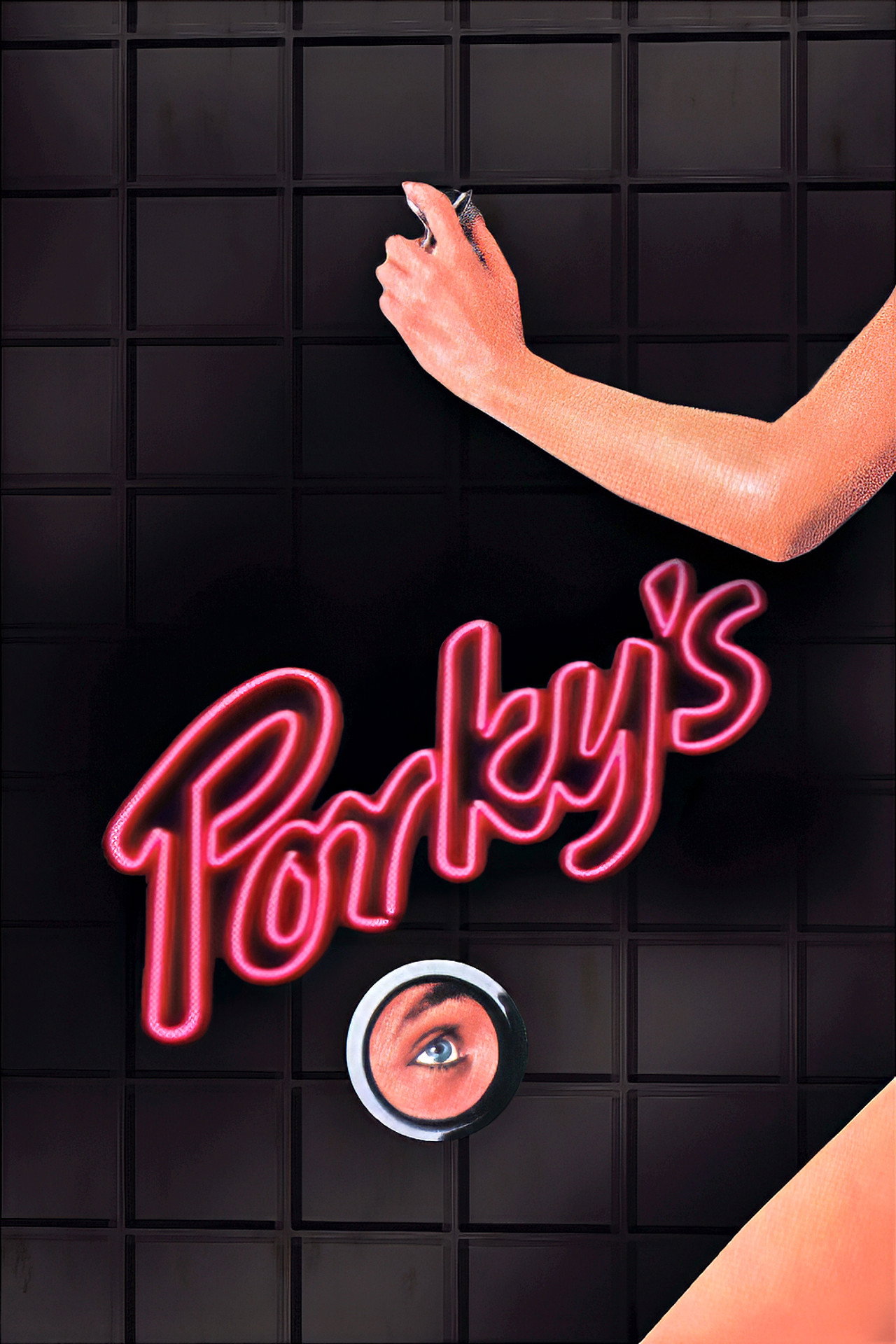 Chez Porky (1981)