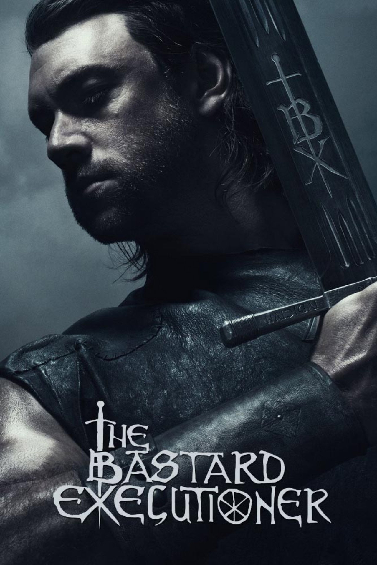 Палач (2015) poster
