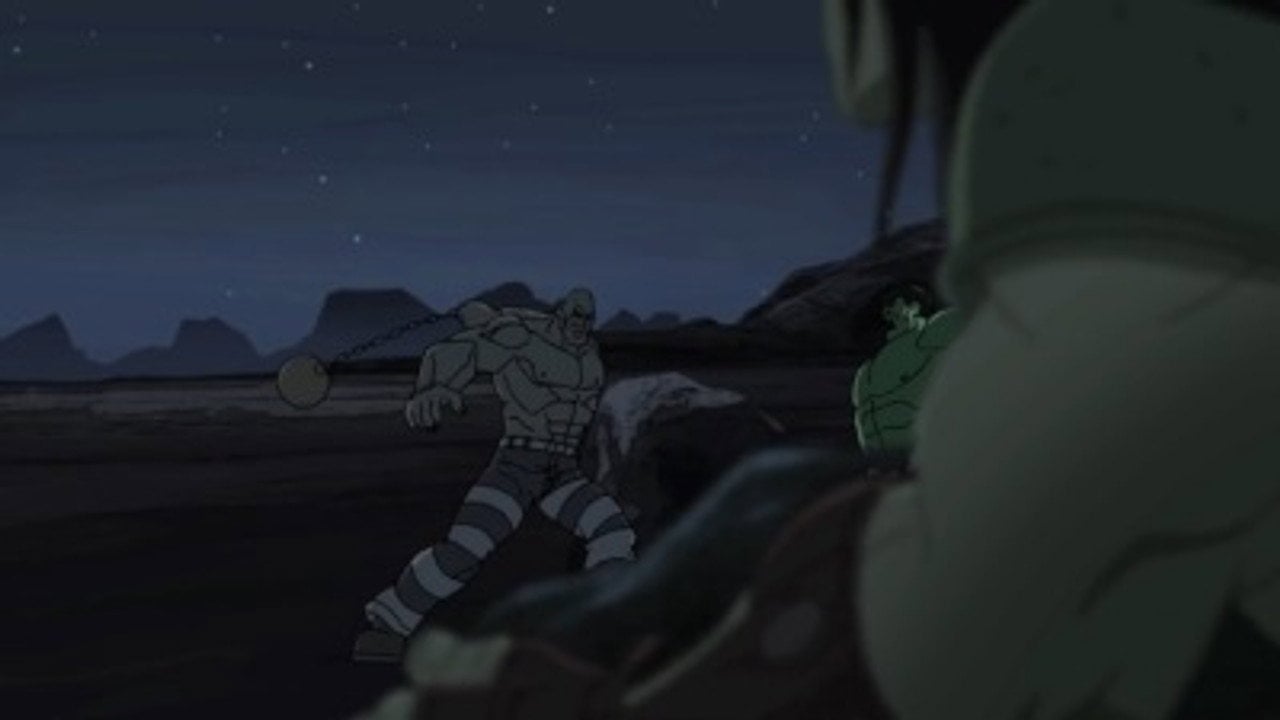 Episodio 11