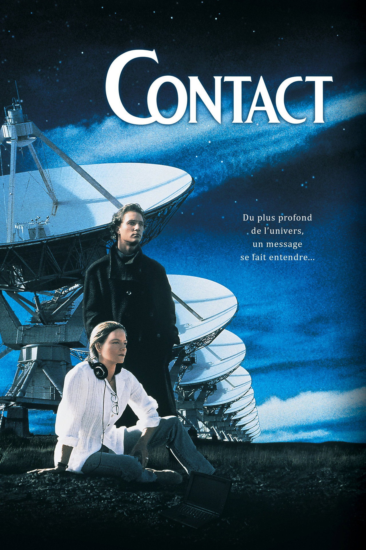 Contact (1997)