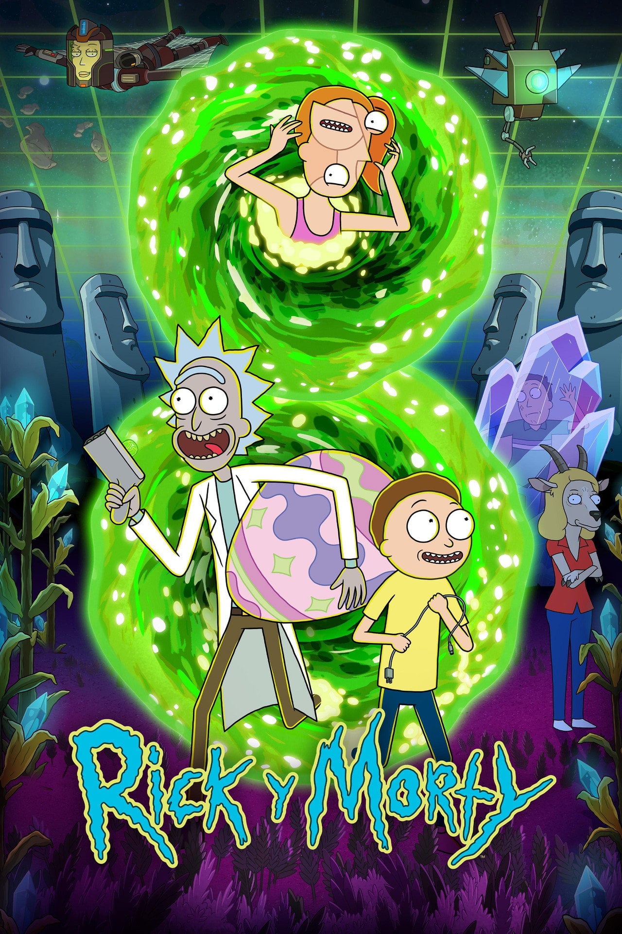 Rick y Morty (2013)