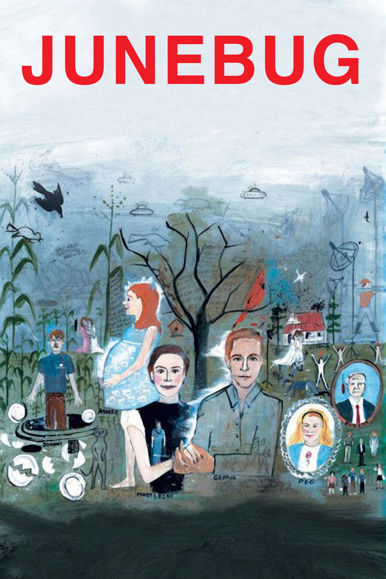 Retratos de Família (2005)