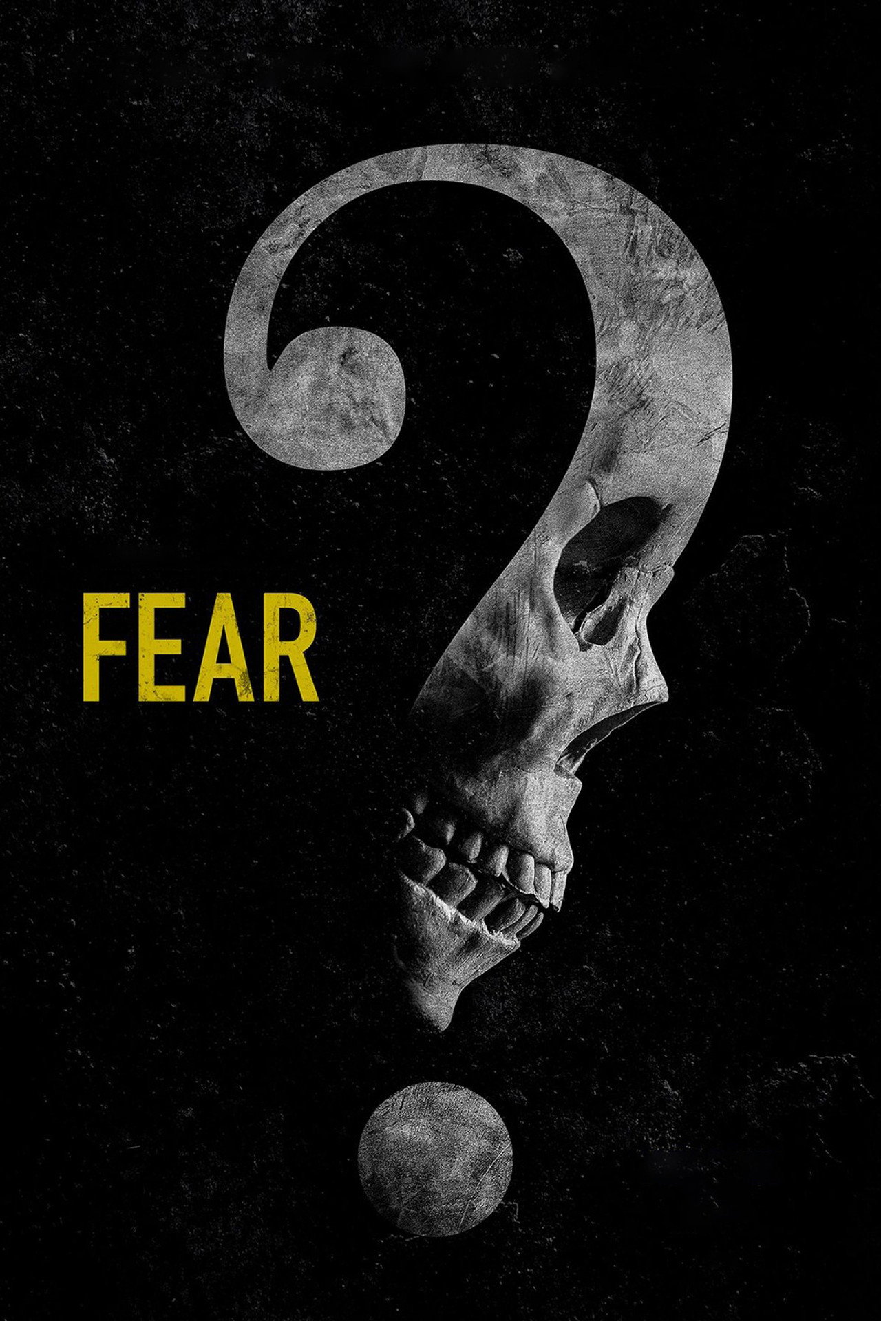 Fear (2023) - Film