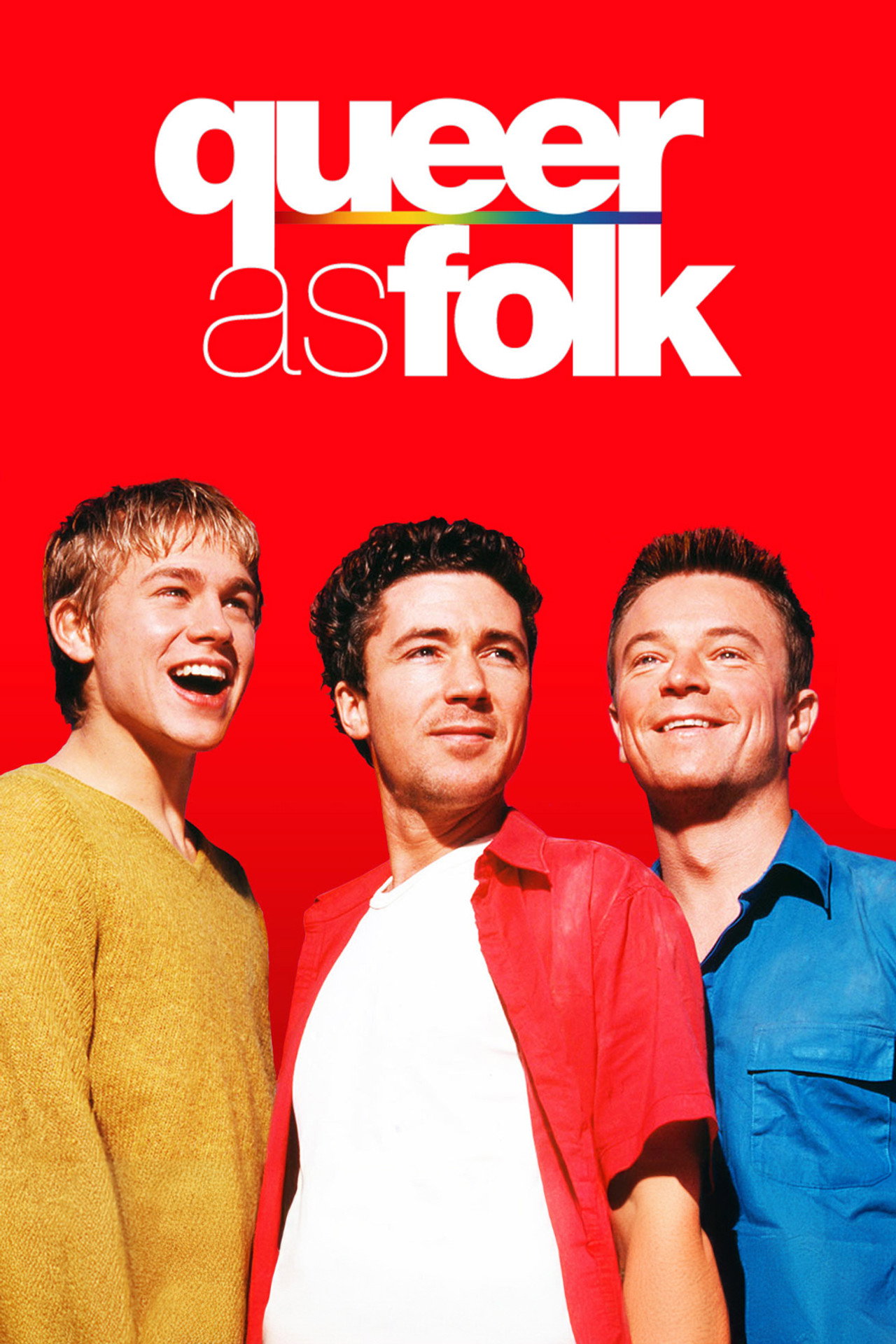 Queer as Folk (1999)