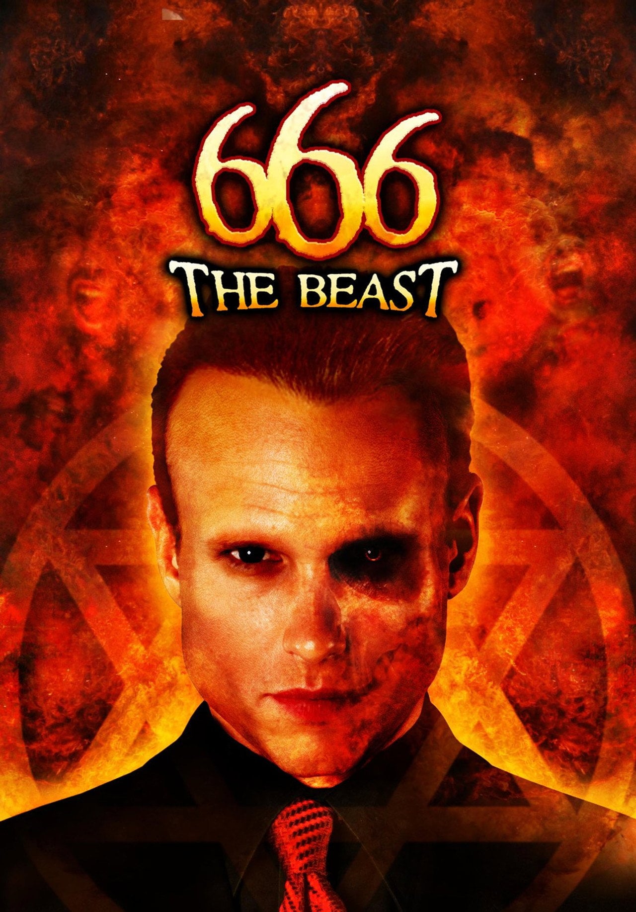 La Profecía del 666: Parte 2 (2007)