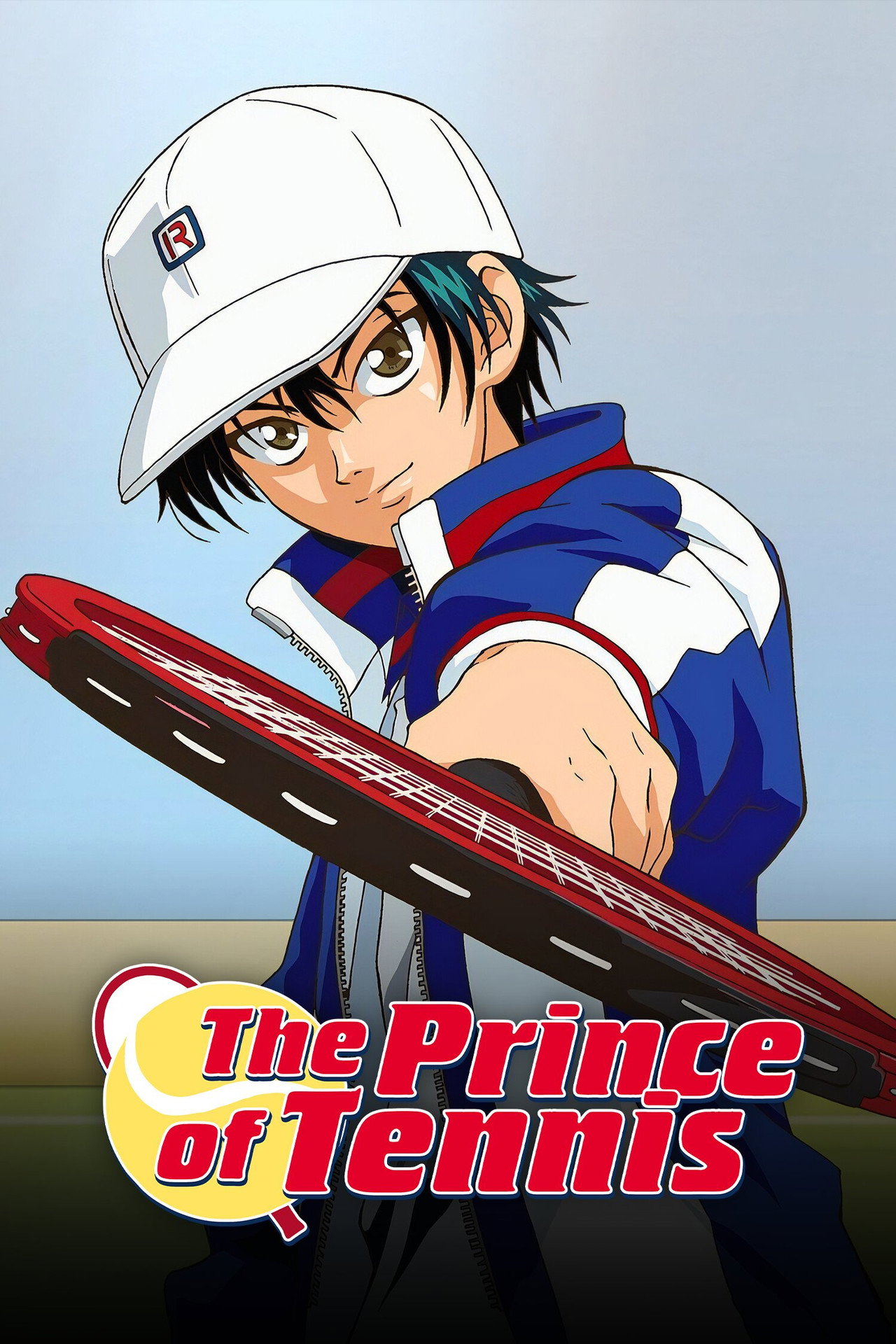 El príncipe del tenis (2001)