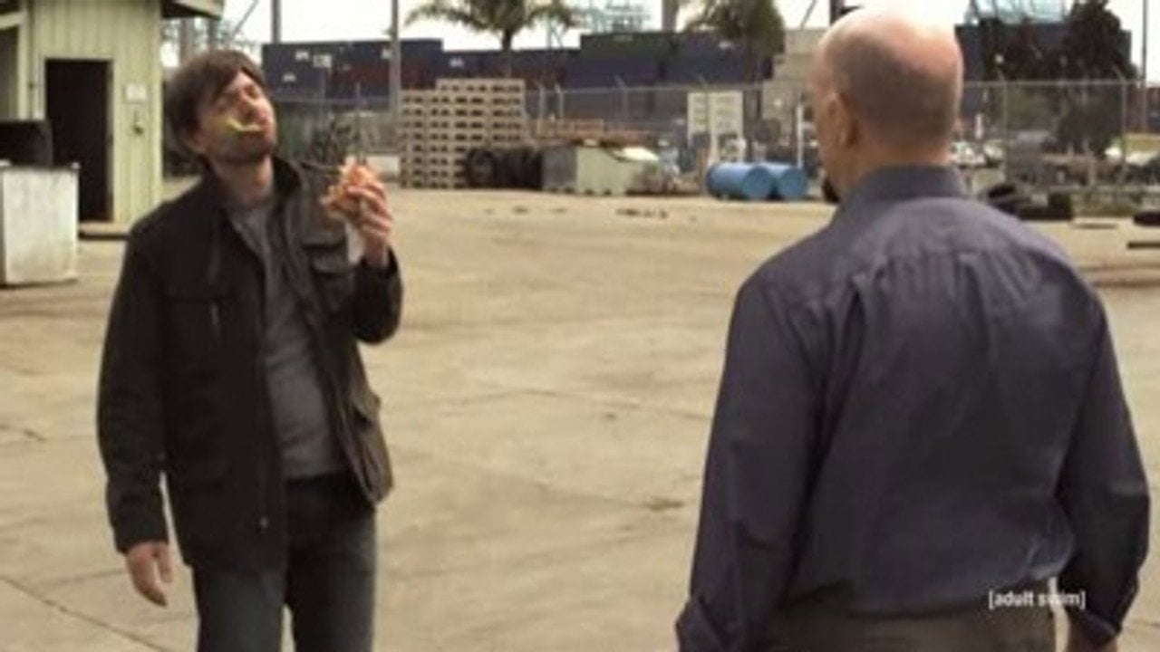 NTSF:SD:SUV:: - Staffel 1