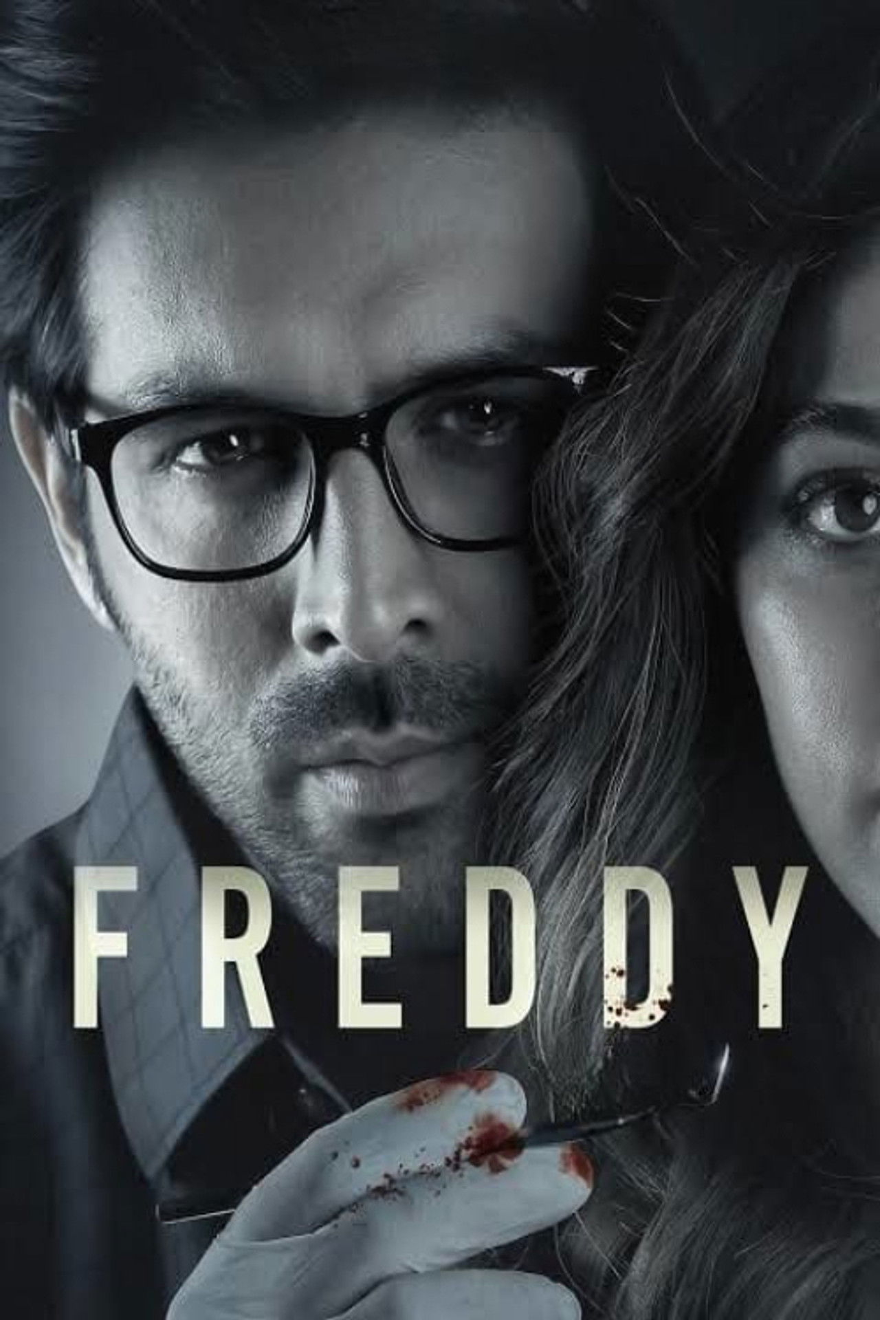 Freddy (2022) - Film