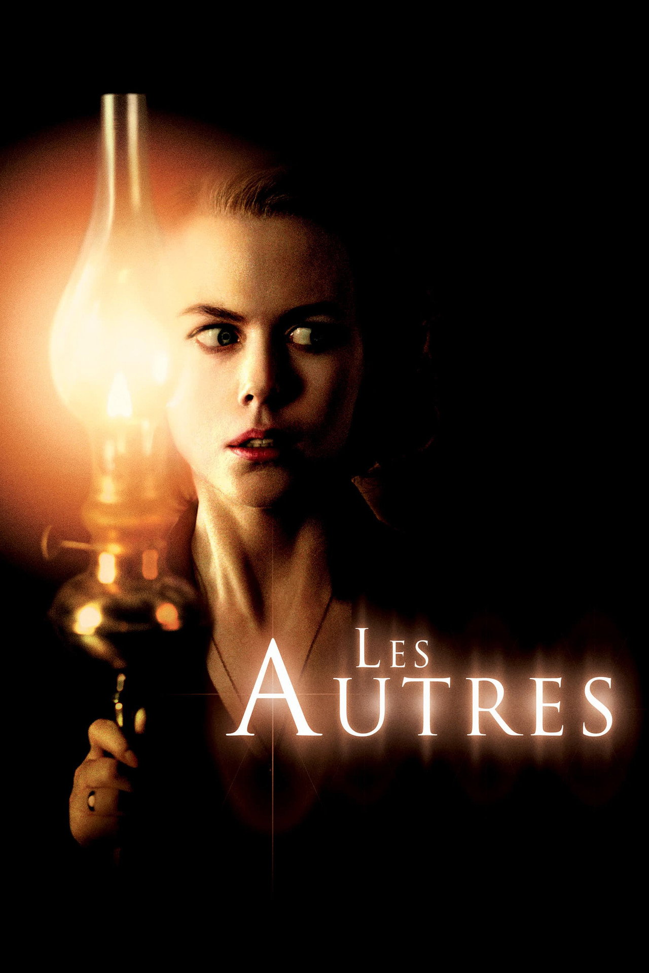 Les autres (2001)