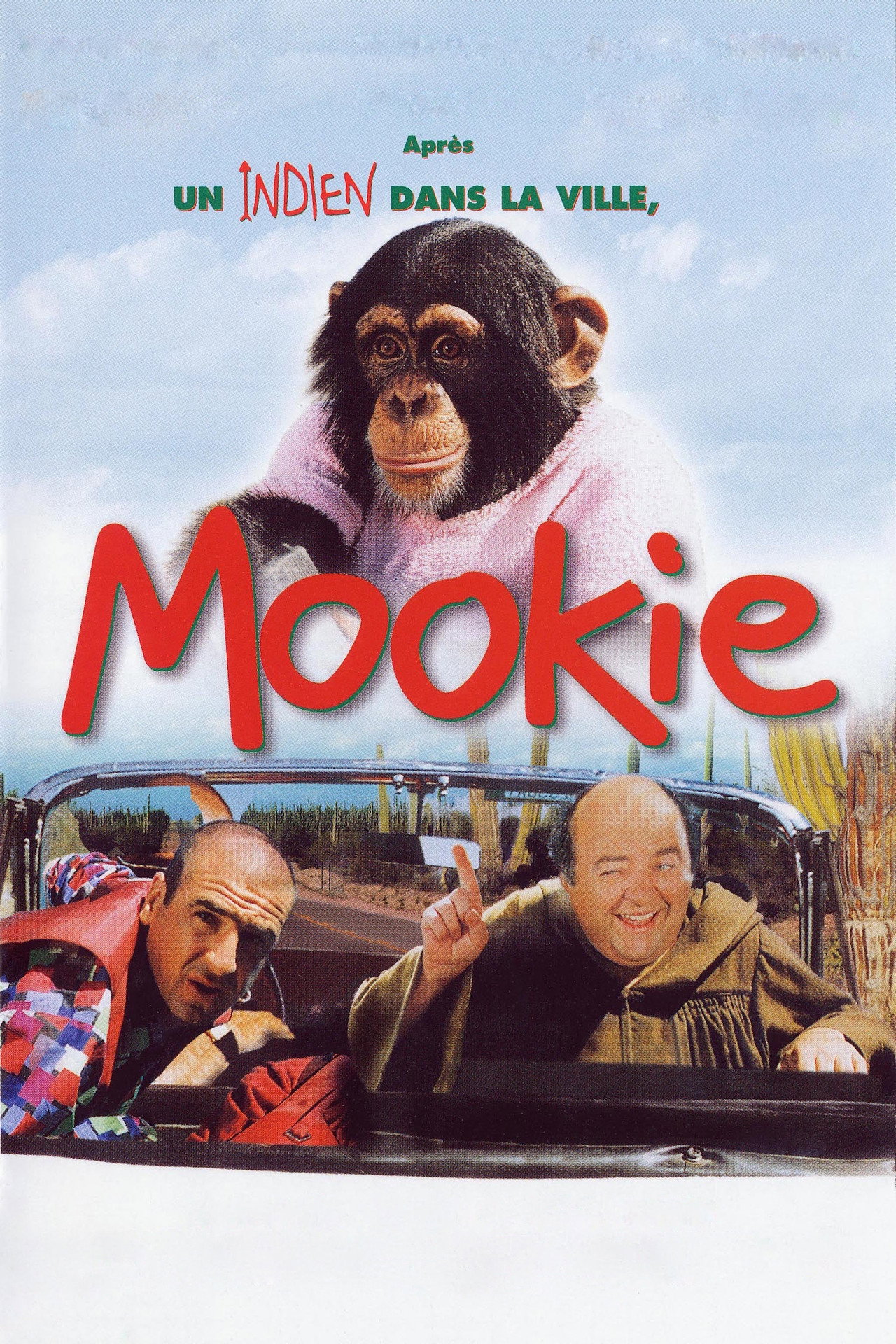 mook-1 (1998)