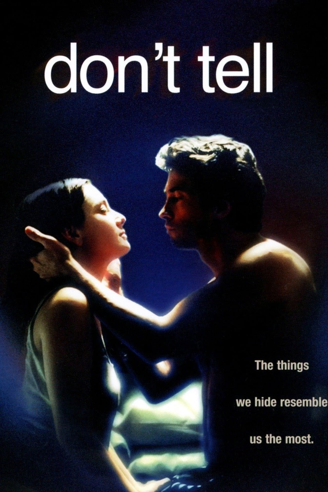 Segredos do Coração (2006) poster