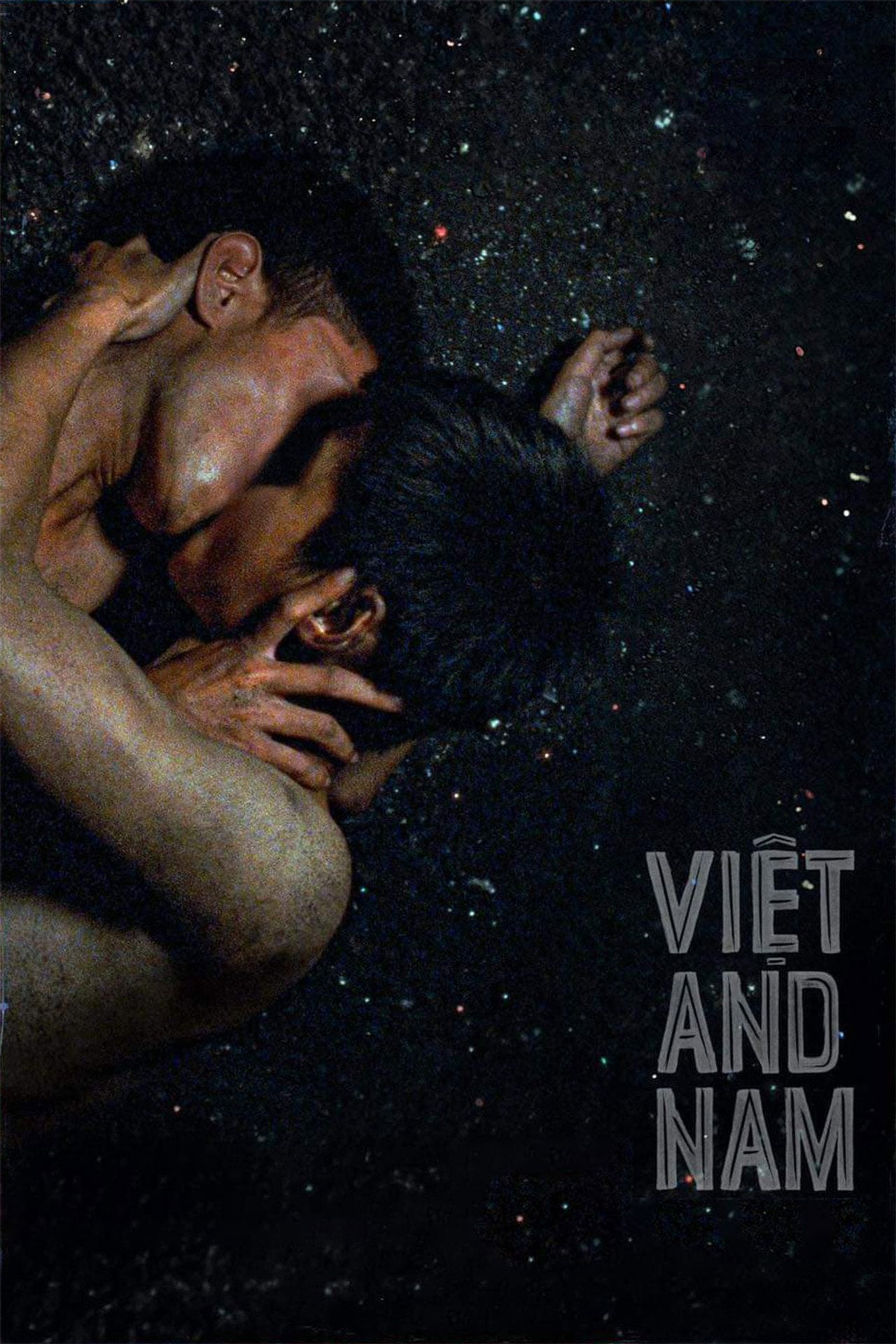 Viet and Nam (2024) poster