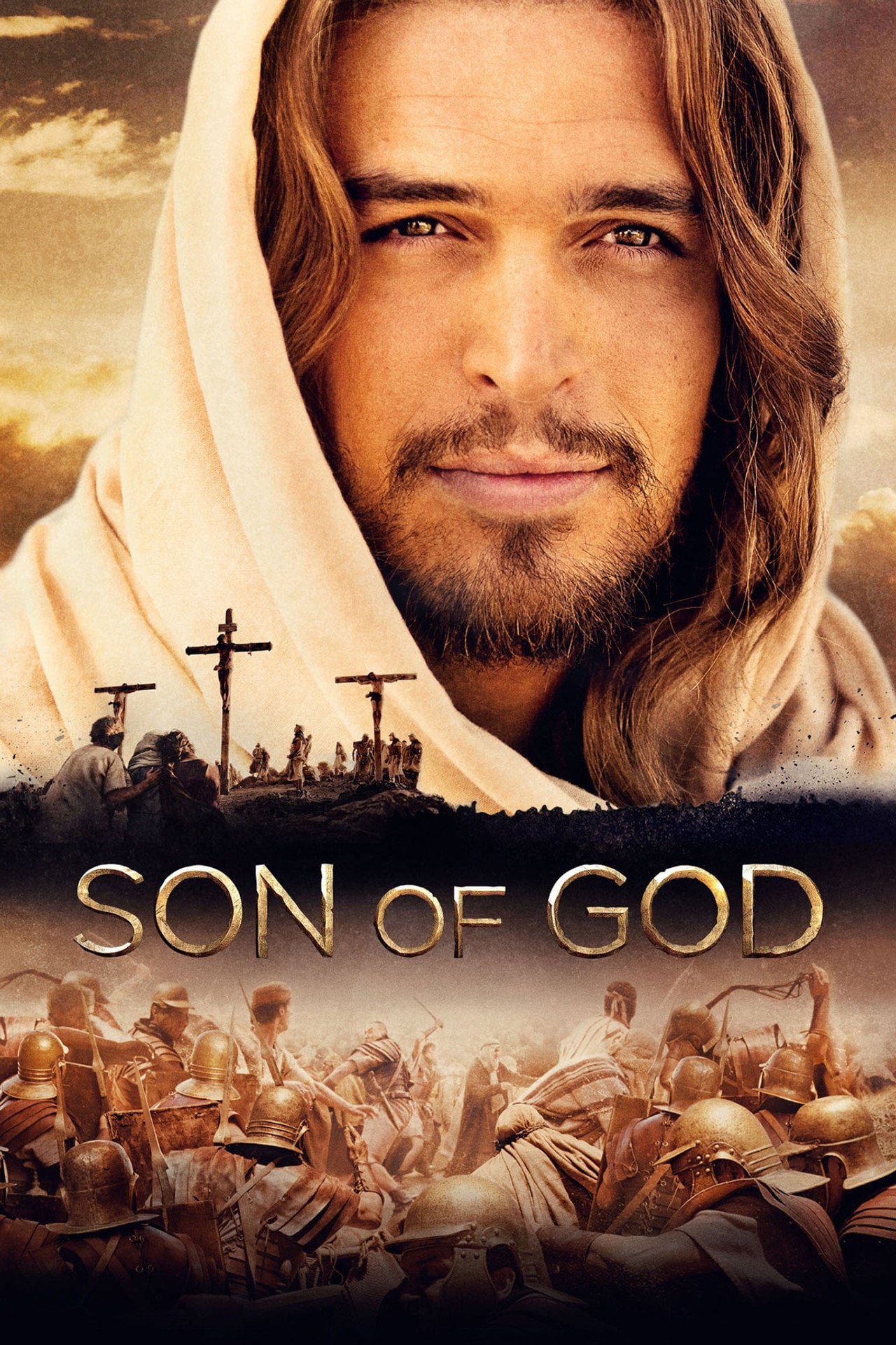 Son of God (2014) - Movie
