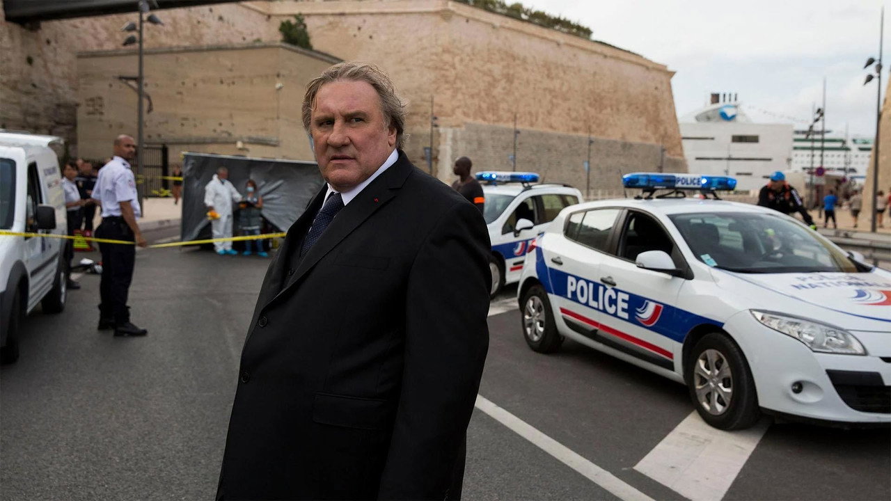 Marseille S01E01