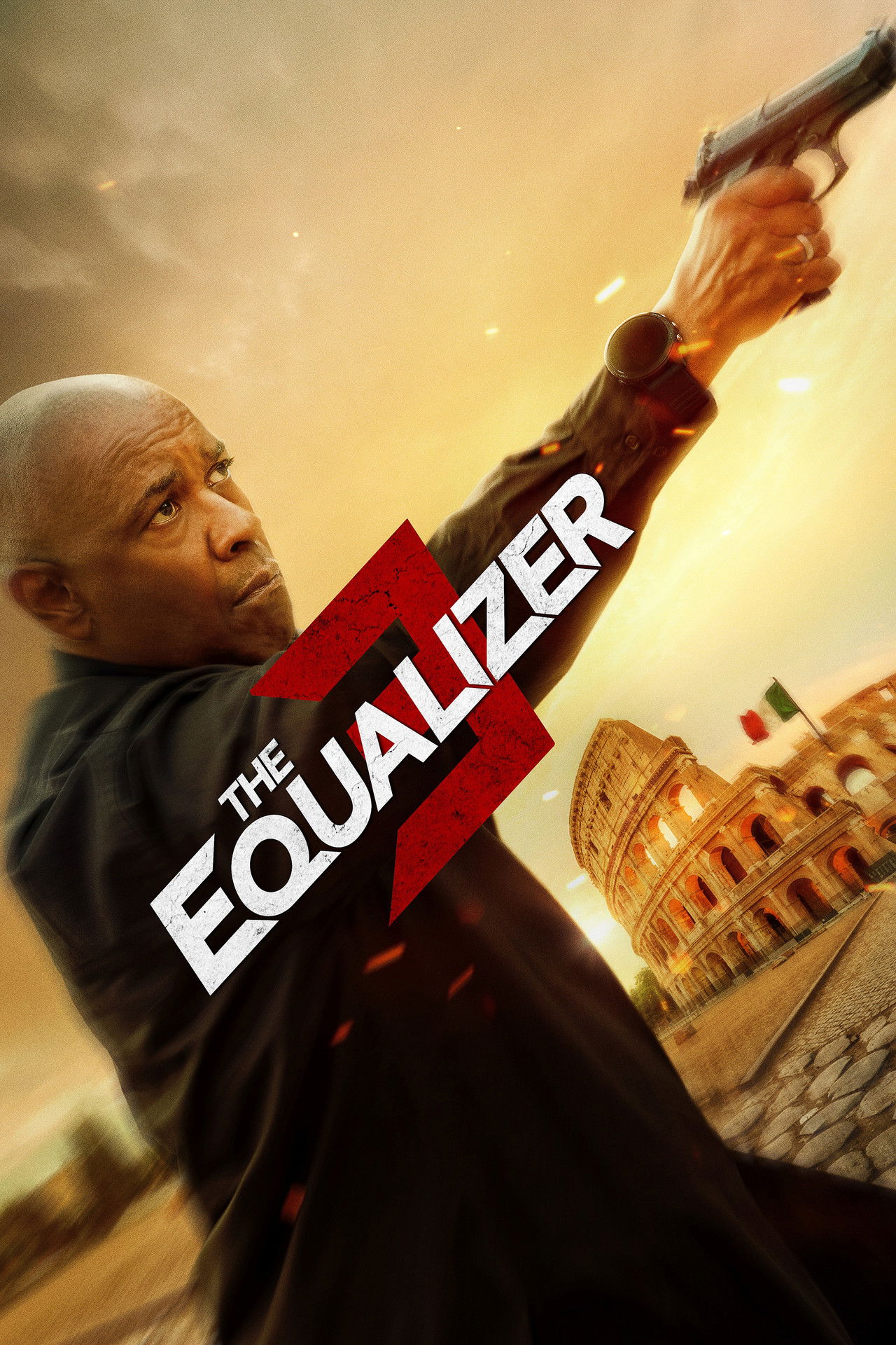 The Equalizer 3 - Senza tregua (2023) - Film