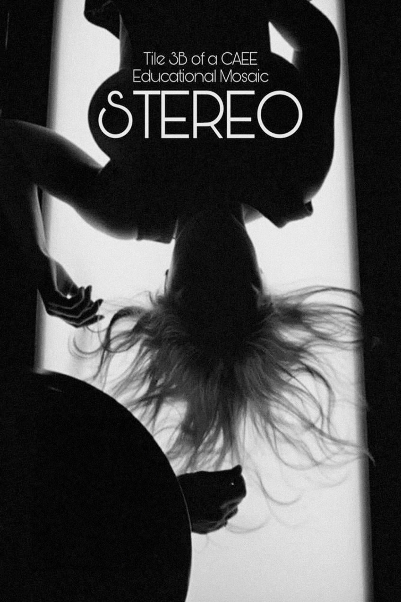 Stereo (1969) poster
