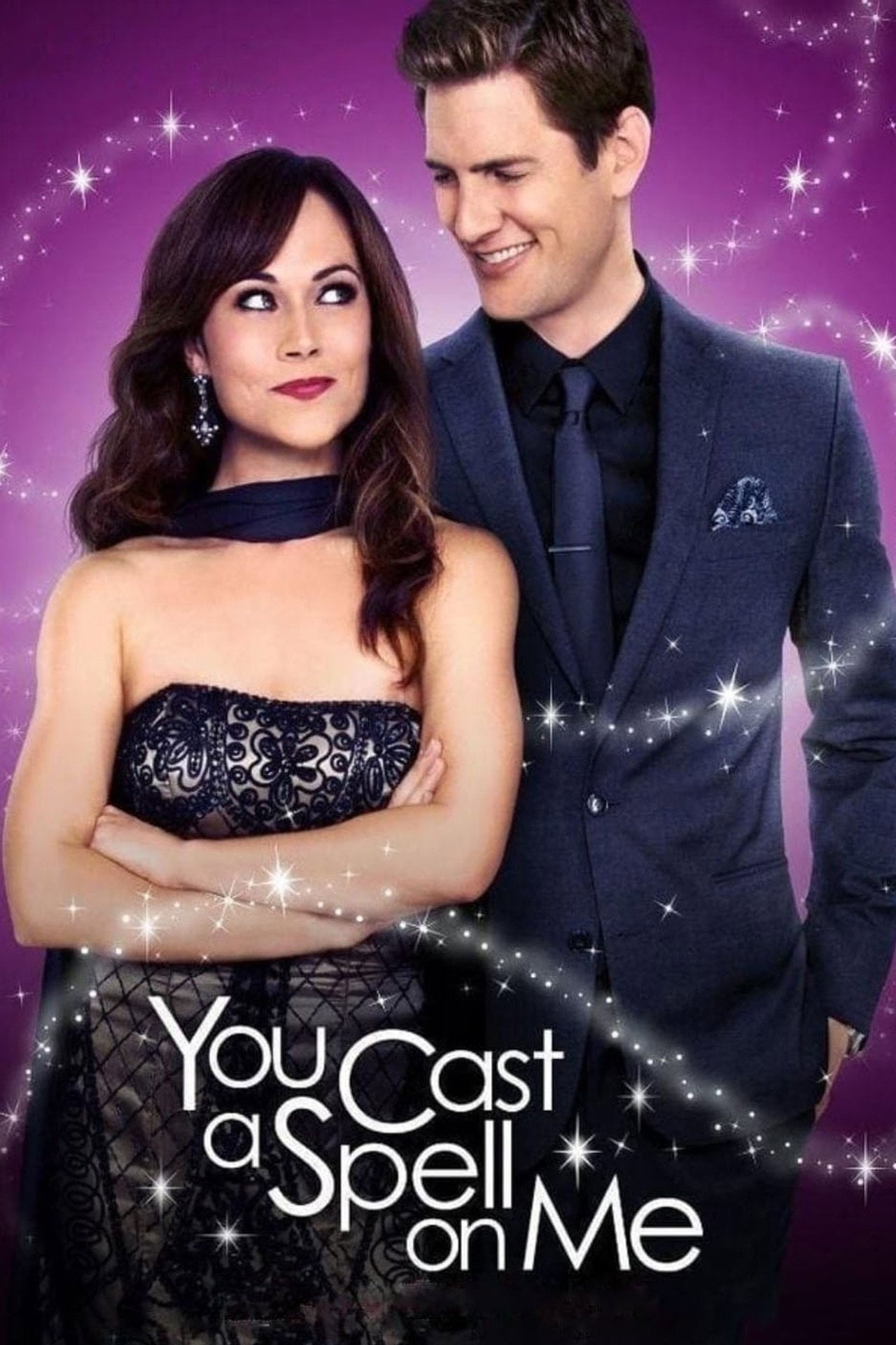 A Kind of Magic (2015)
