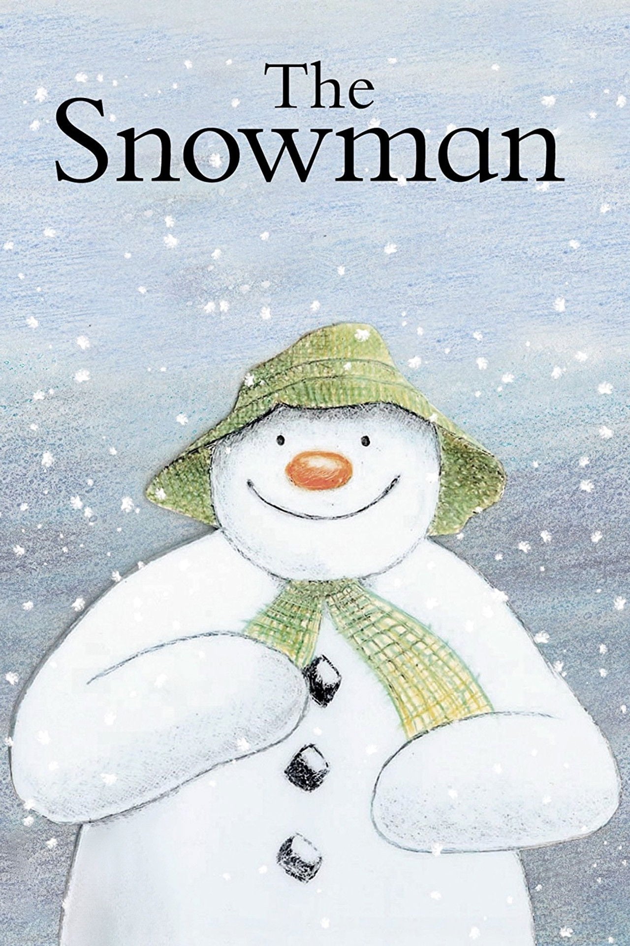 雪人 (1982)