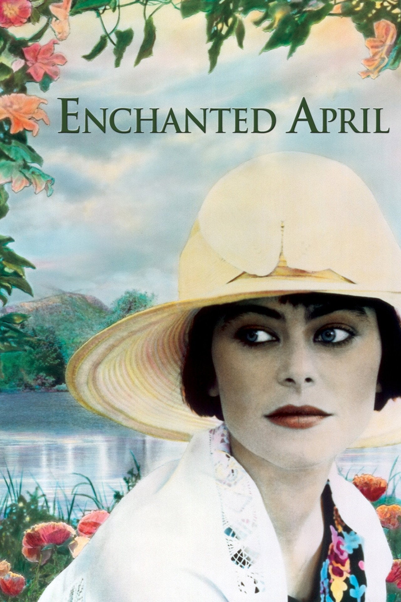 Un incantevole aprile (1991)