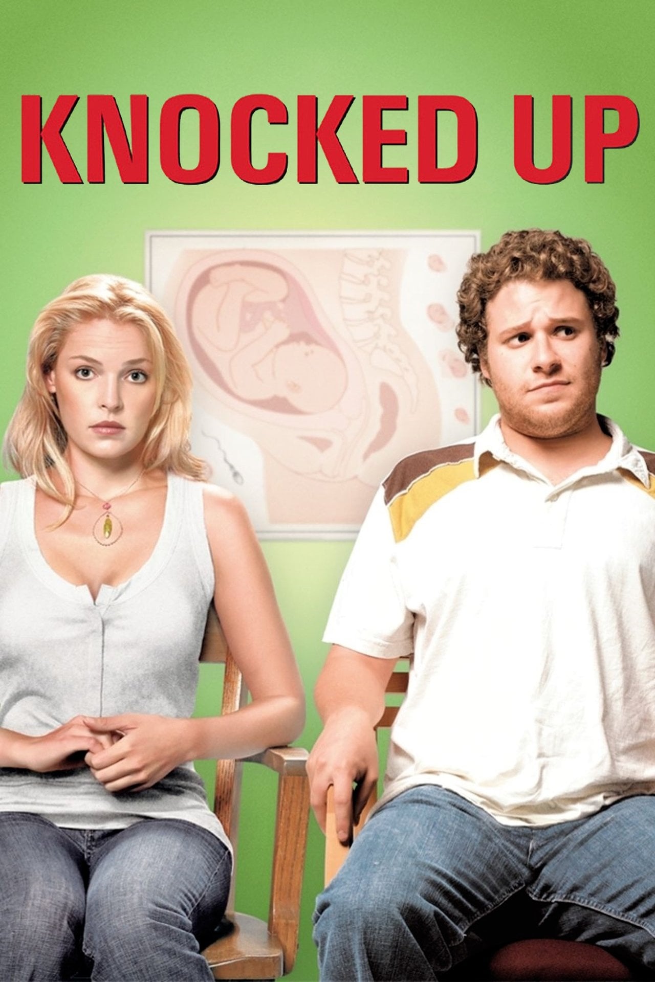 Knocked Up (2007) - Movie