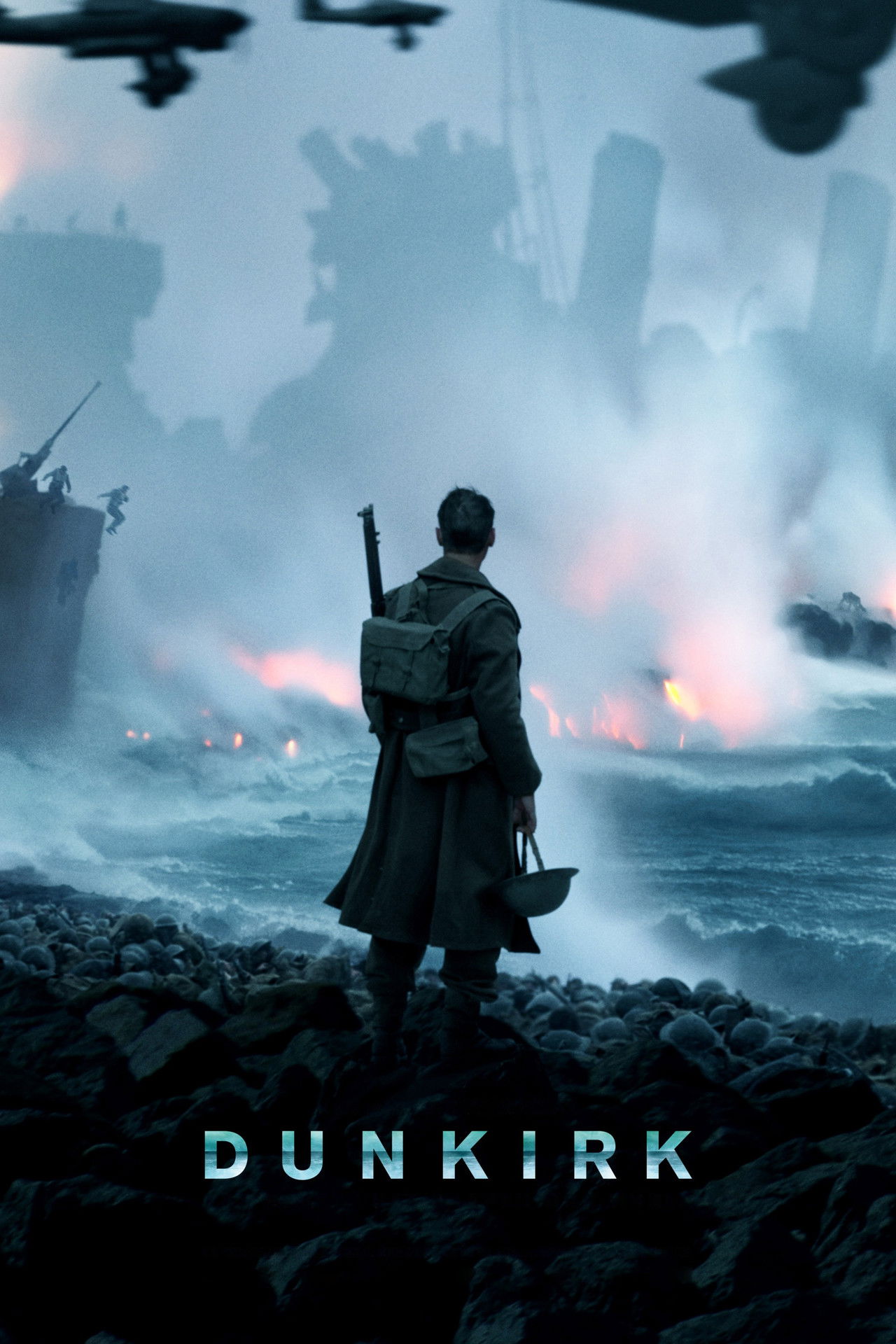 Dunkirk (2017) - Movie