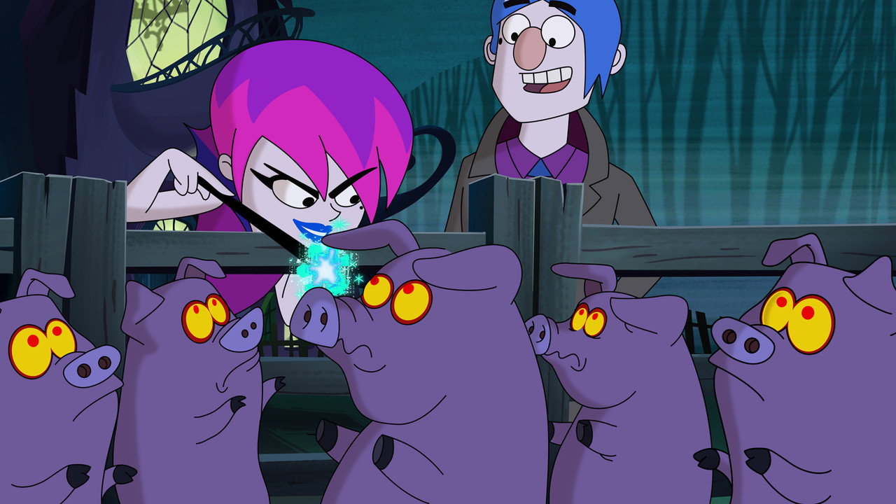 The 7D - Season 2