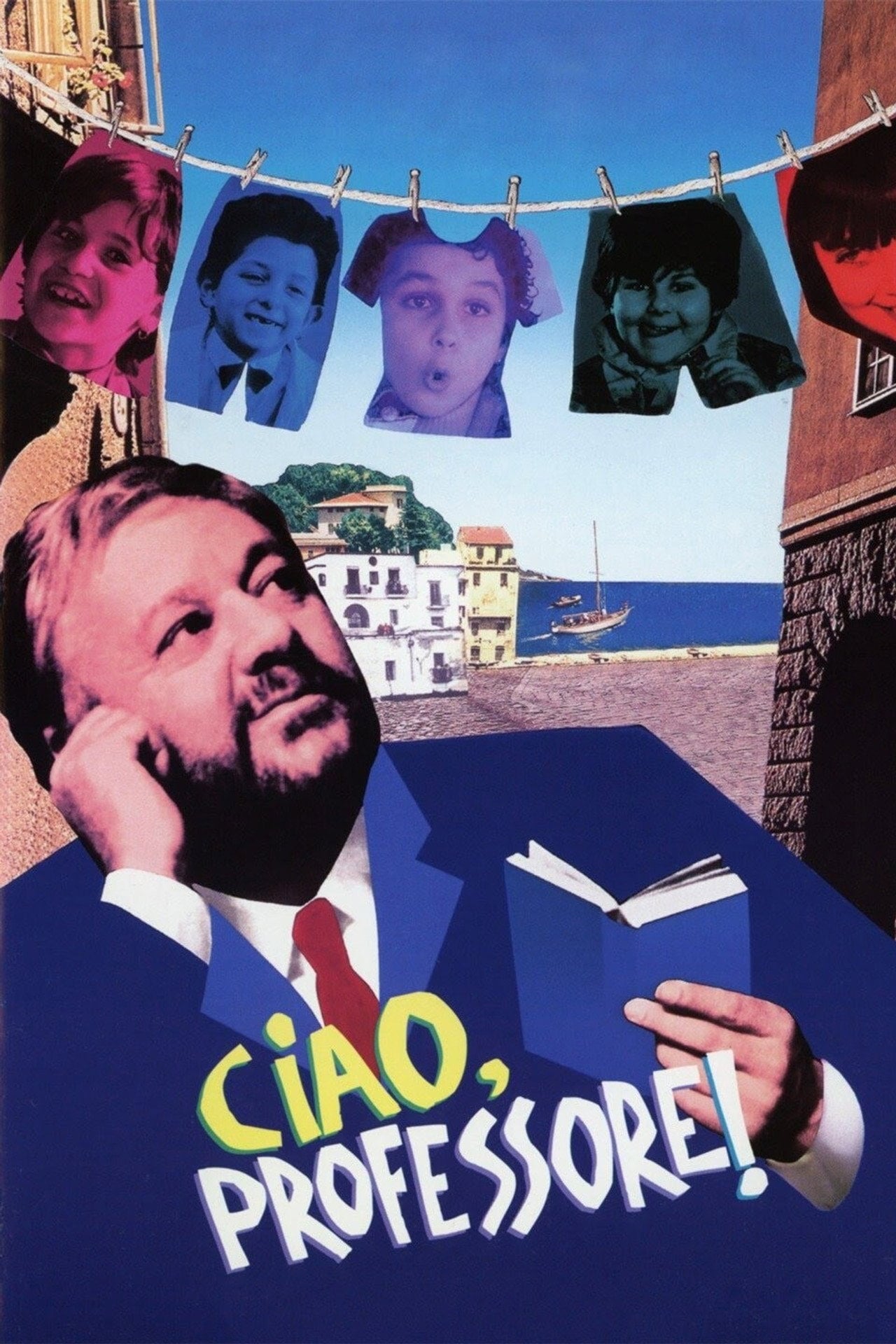 Io Speriamo Che Me La Cavo (1992)