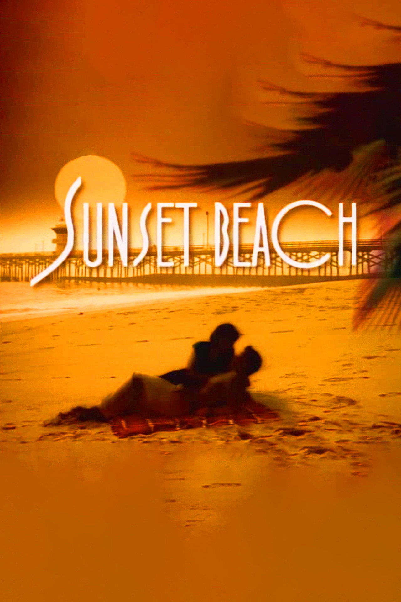 Sunset Beach (1997)