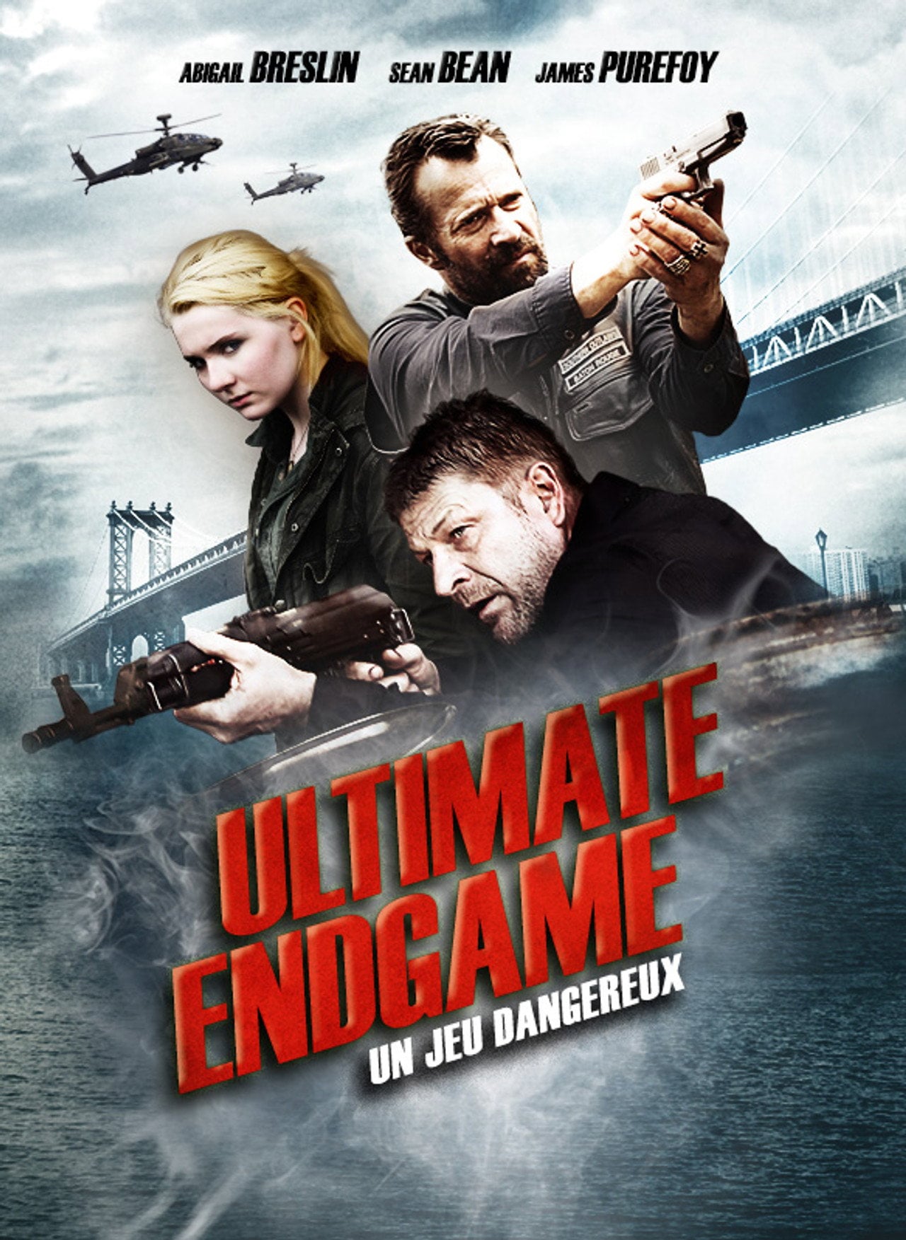Ultimate Endgame (2014) - Film