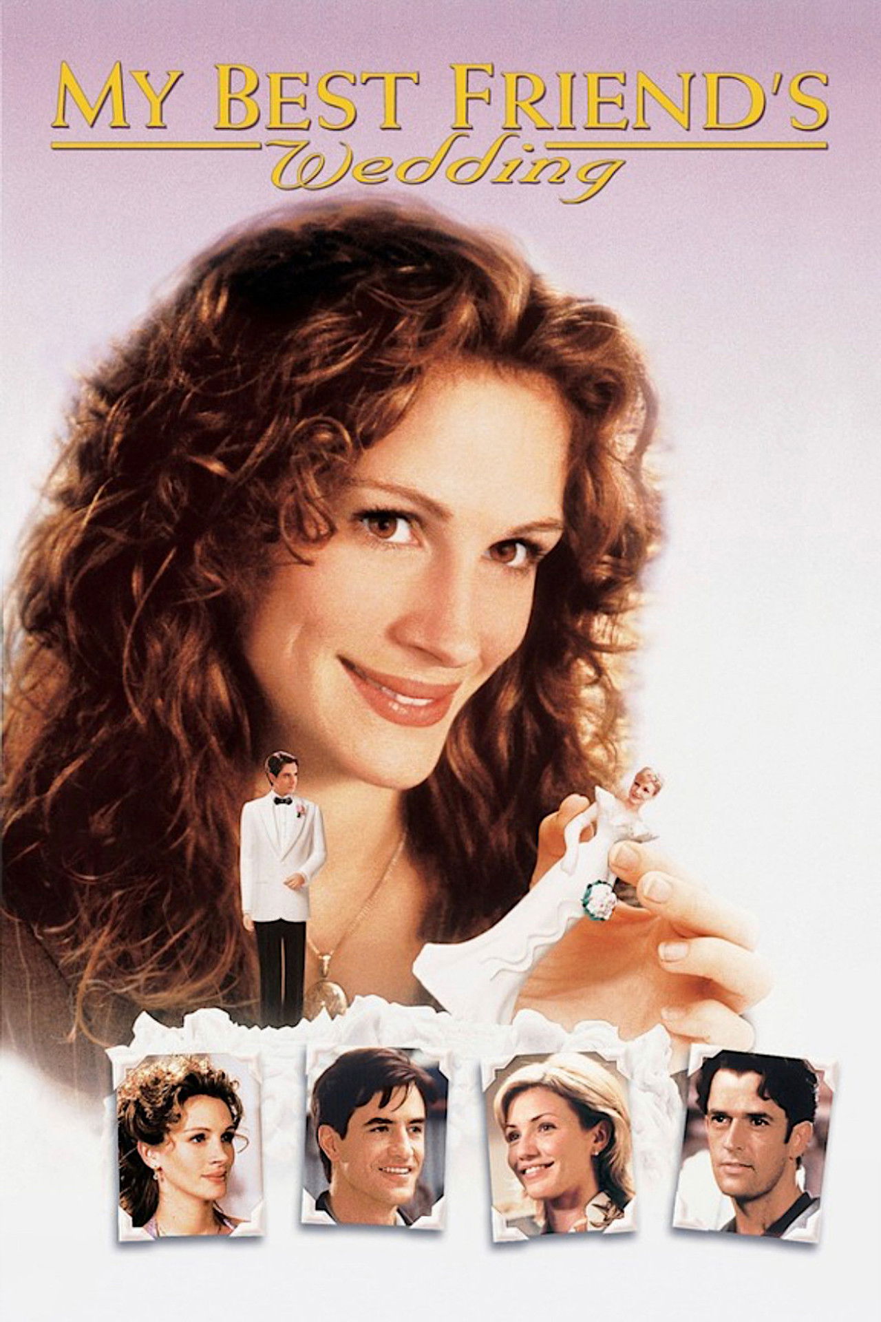 Il matrimonio del mio migliore amico (1997)