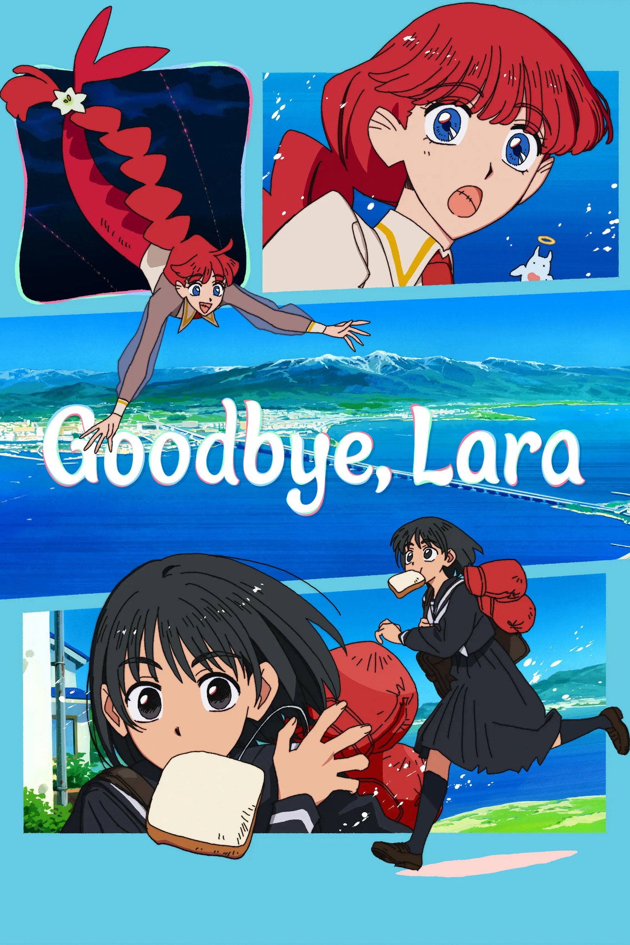 Goodbye, Lara (2026) - TV