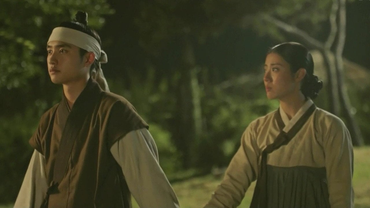 百日的郎君 S01E06