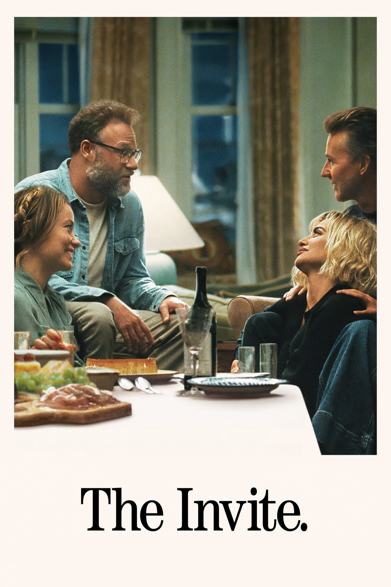 The Invite - Il piacere è tutto nostro (2026)