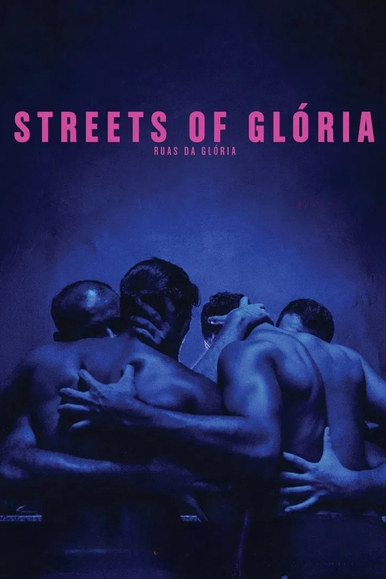 Les Rues de Glória (2026) poster