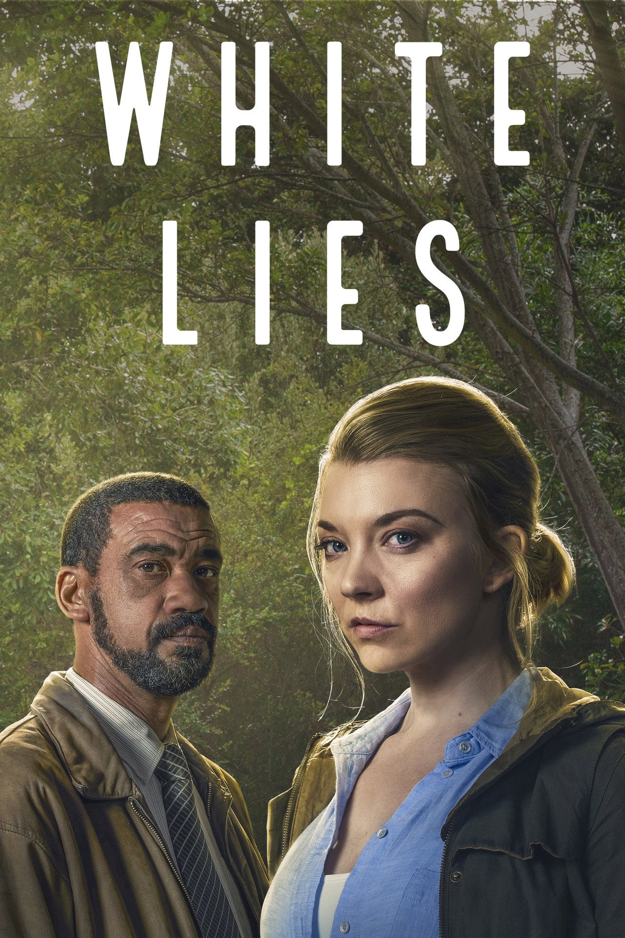 White Lies (2024) - TV