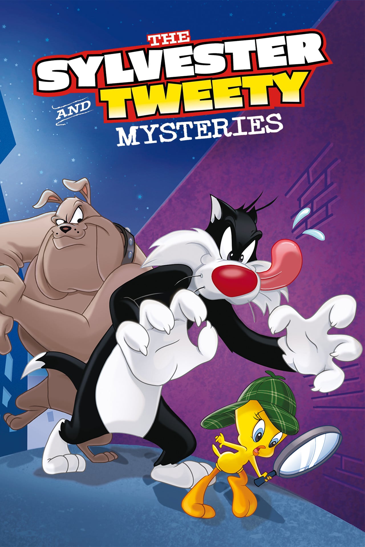 As Aventuras de Silvestre & Tweety - Temporada 1