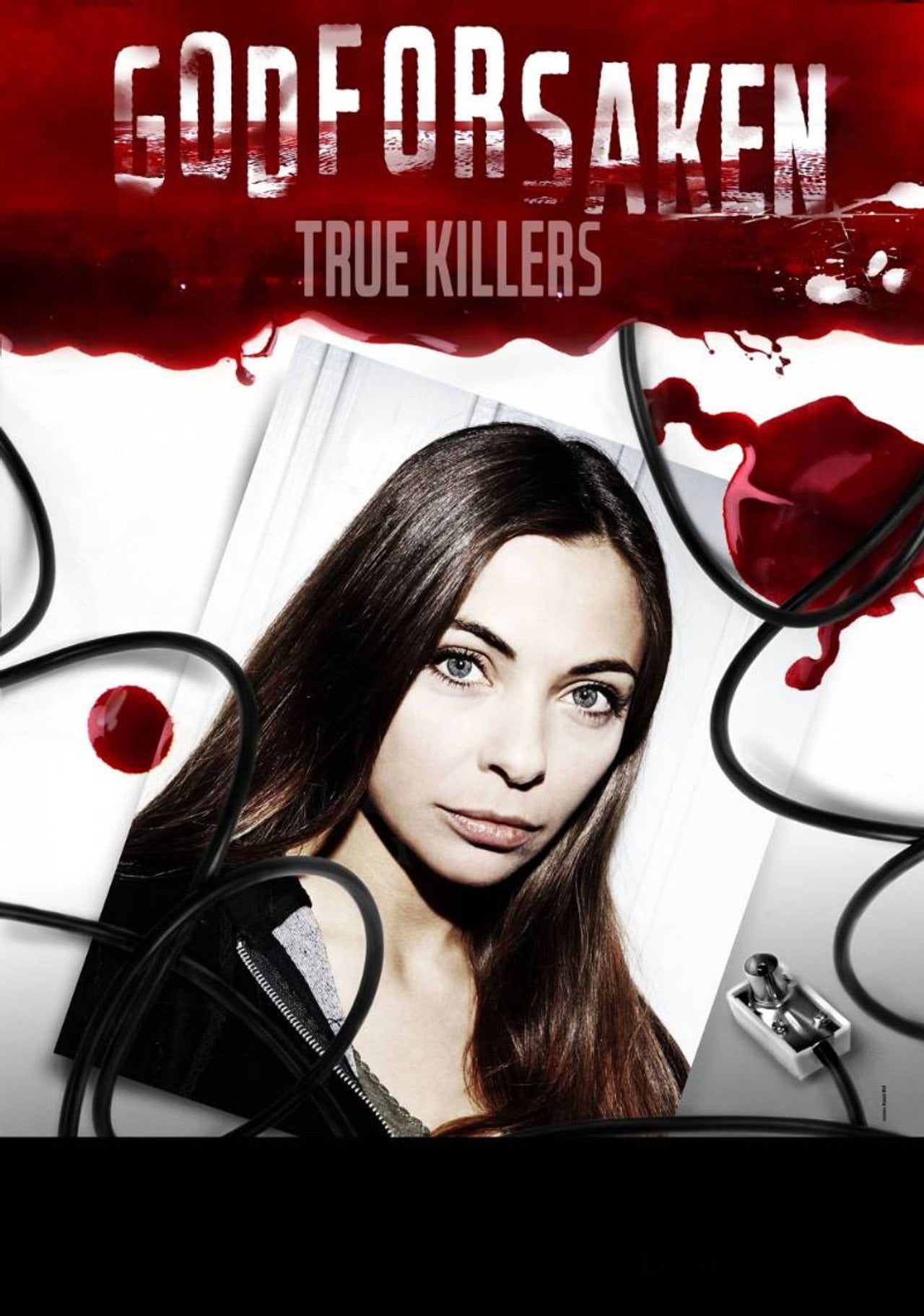 Godforsaken True Killers (2011) poster