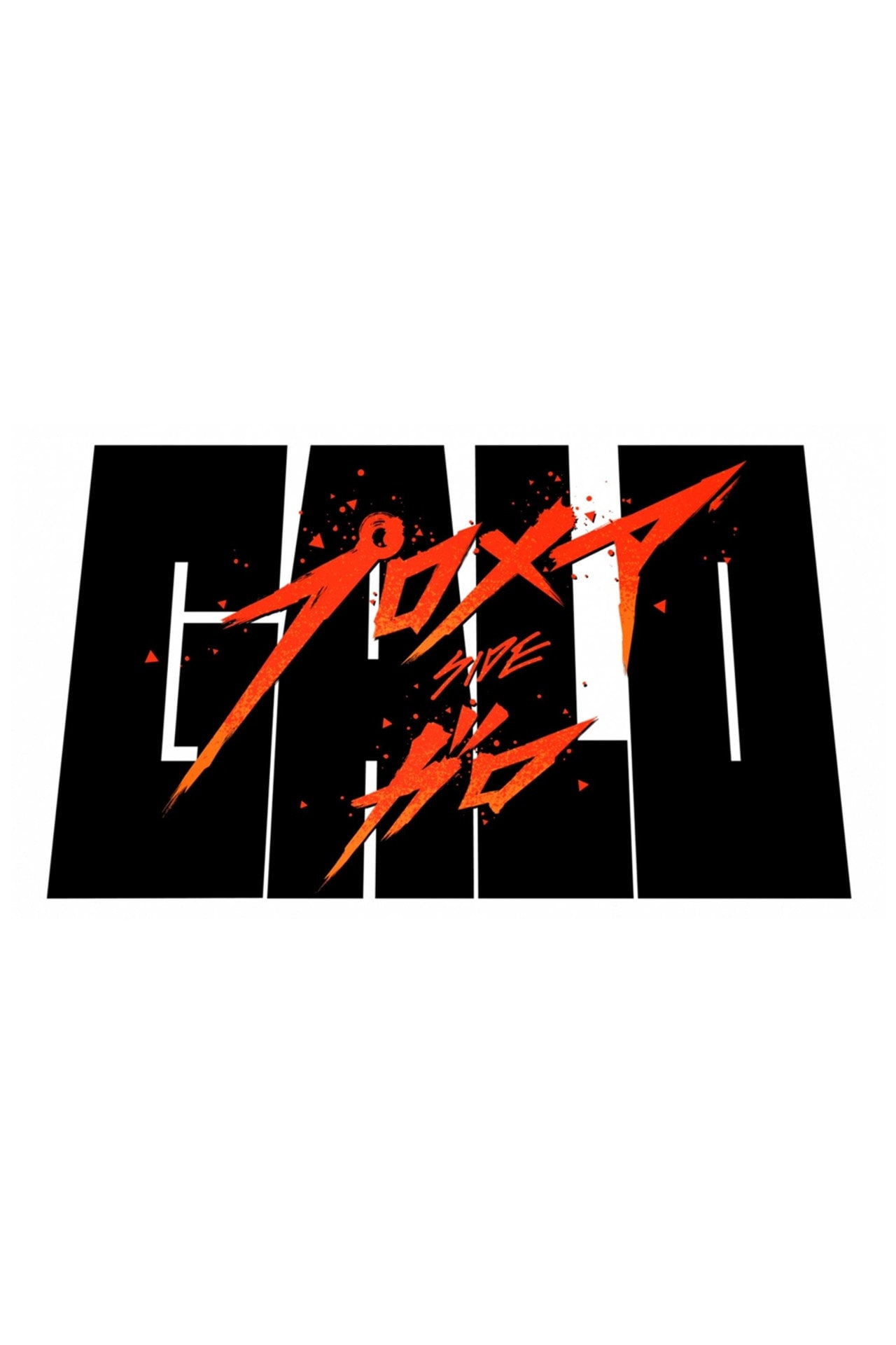 Promare: Galo (2019) - Film