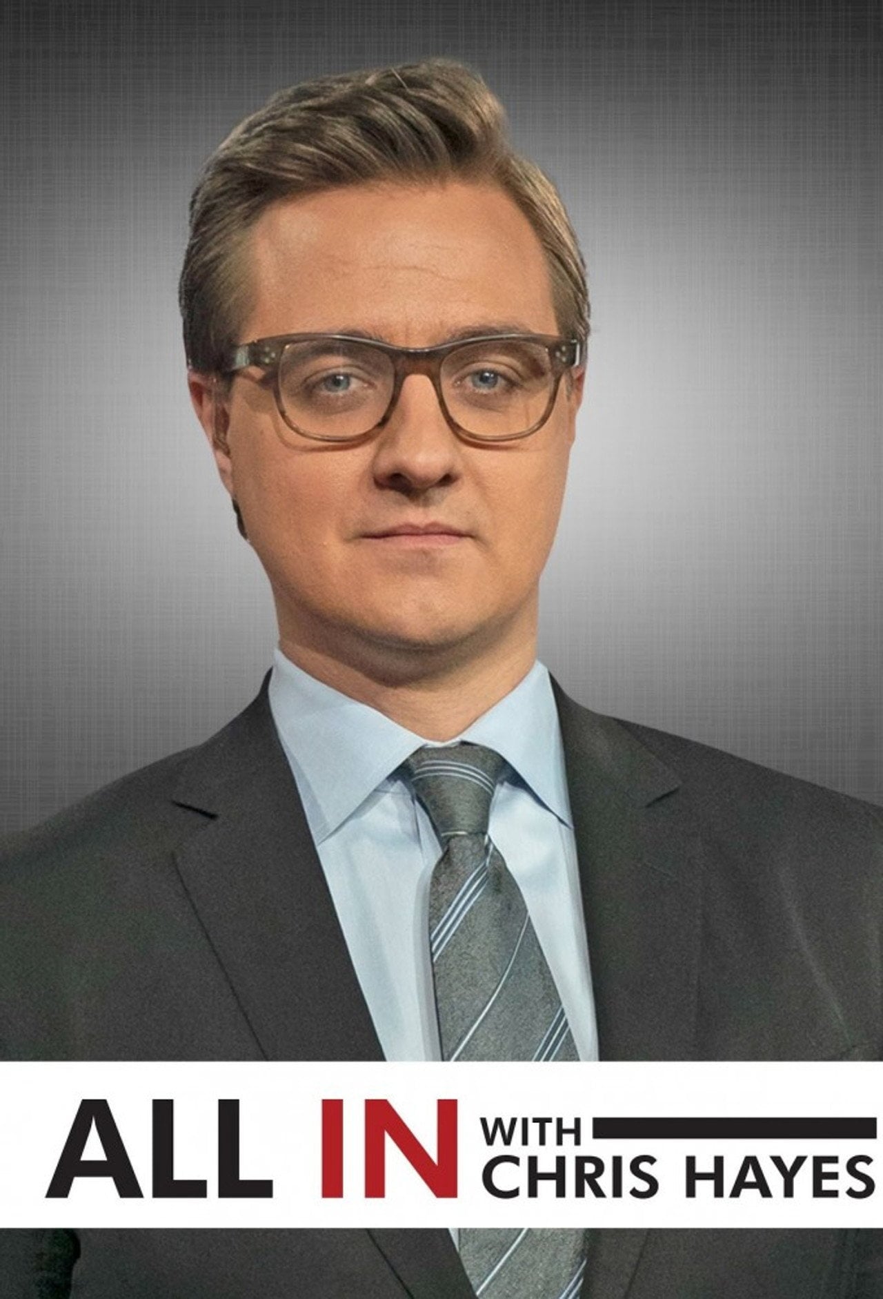 All In with Chris Hayes (2013) - Serie